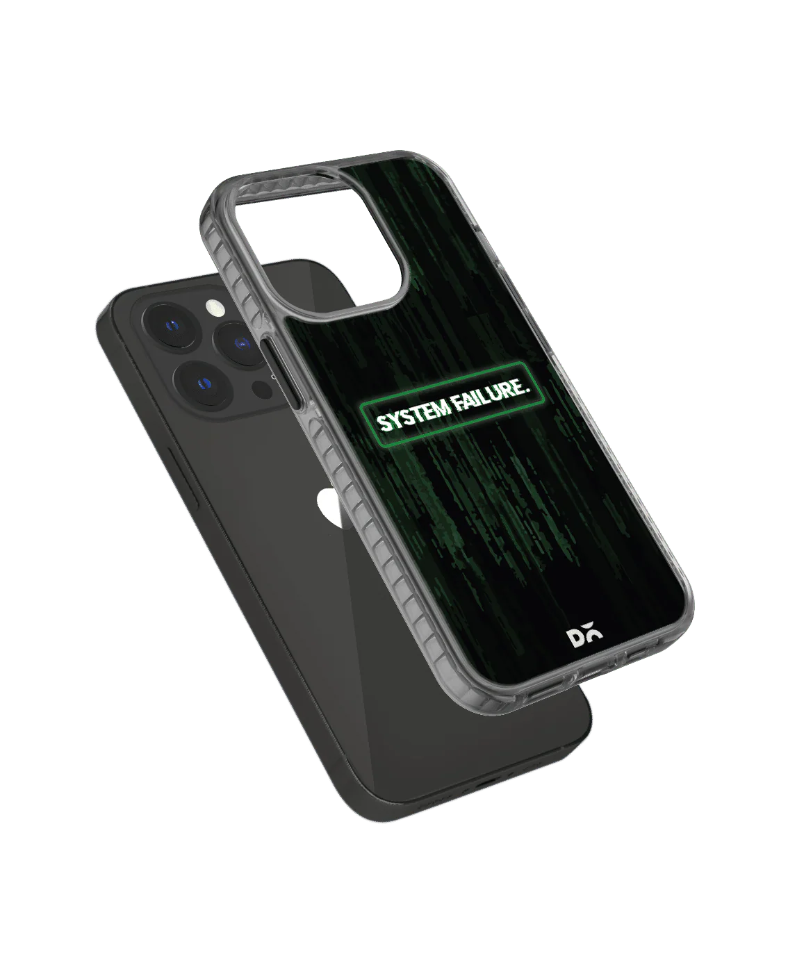 System Failure Stride 2.0 Phone Case Cover For iPhone 15 Pro Max - Image 6