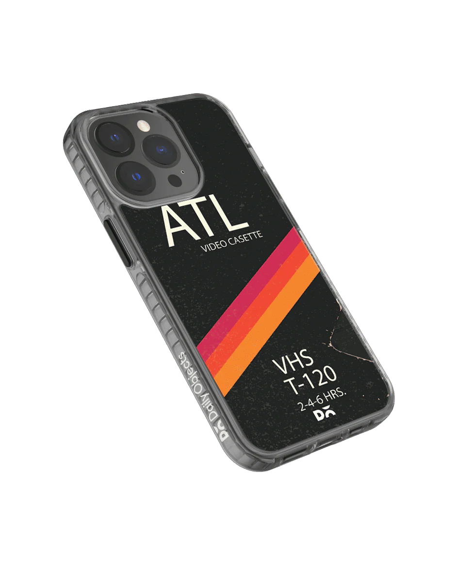 T-120 Video Cassette Stride 2.0 Case Cover For iPhone 13 Pro Max - Image 4