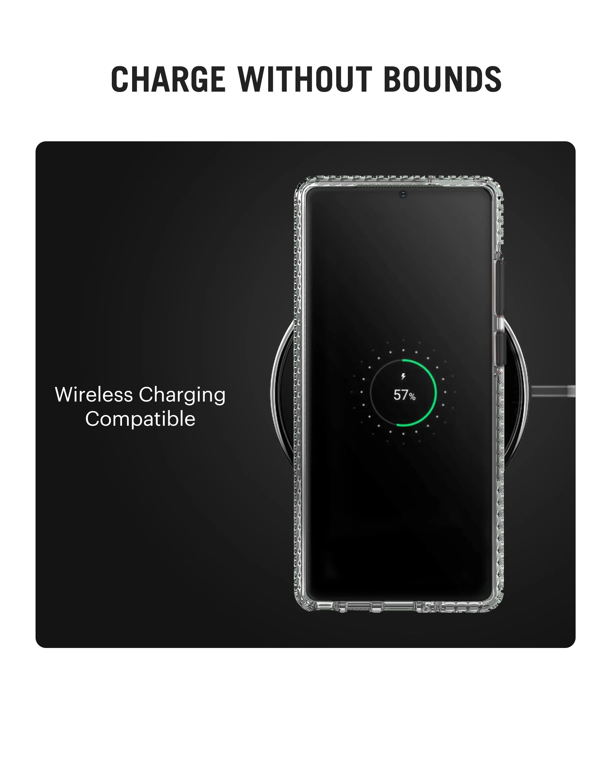 Taurus Stride 2.0 Case Cover For Samsung Galaxy S24 Plus - Image 7