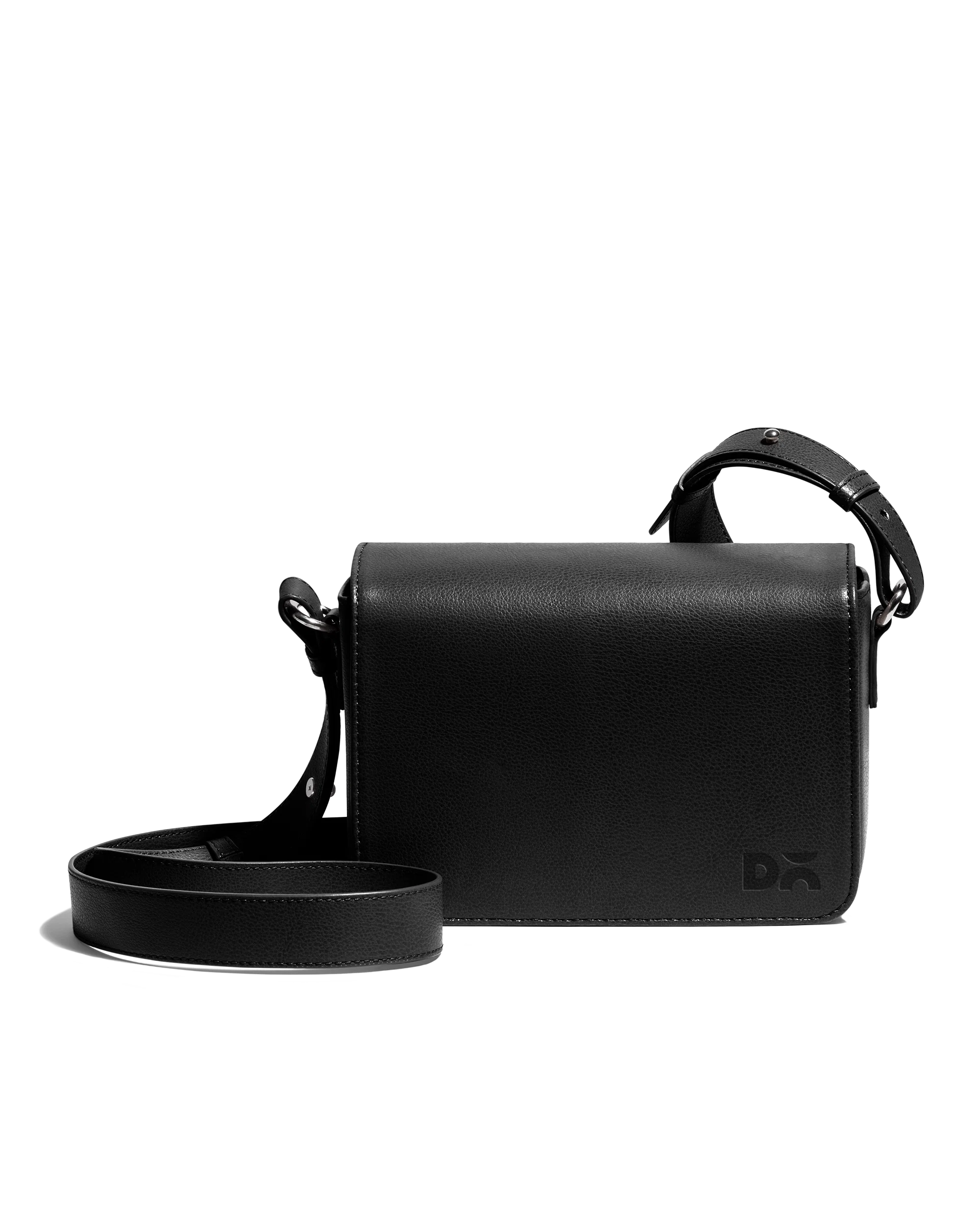 Sol Box Shoulder Bag - Image 14