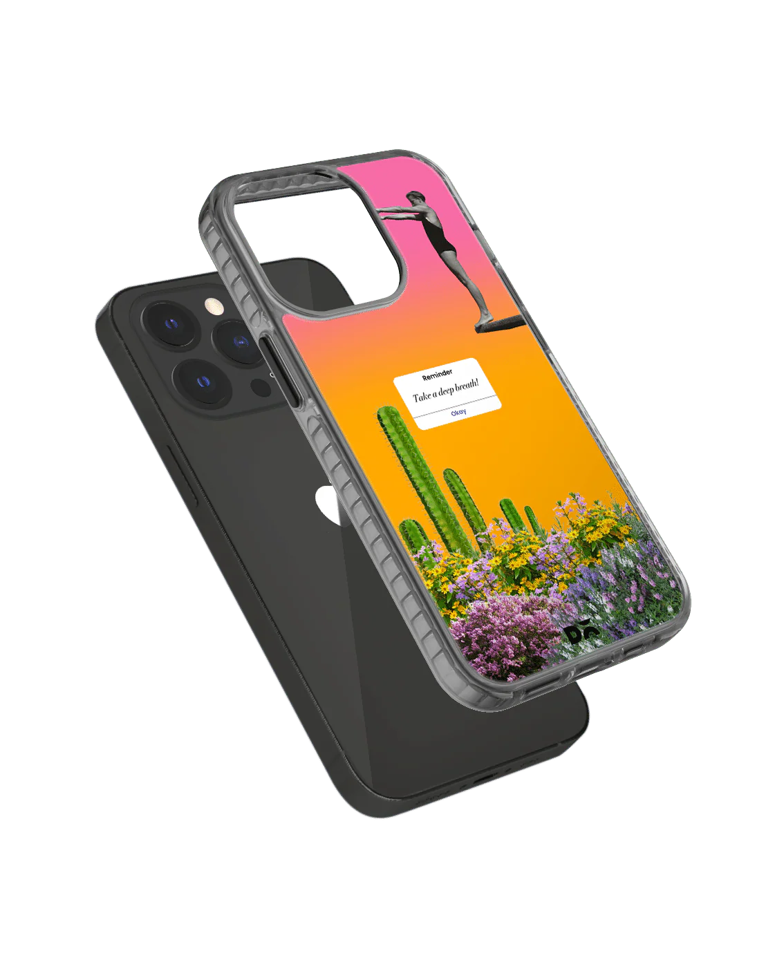 Thank God for Reminders! Stride 2.0 Phone Case Cover For iPhone 15 Pro Max - Image 6