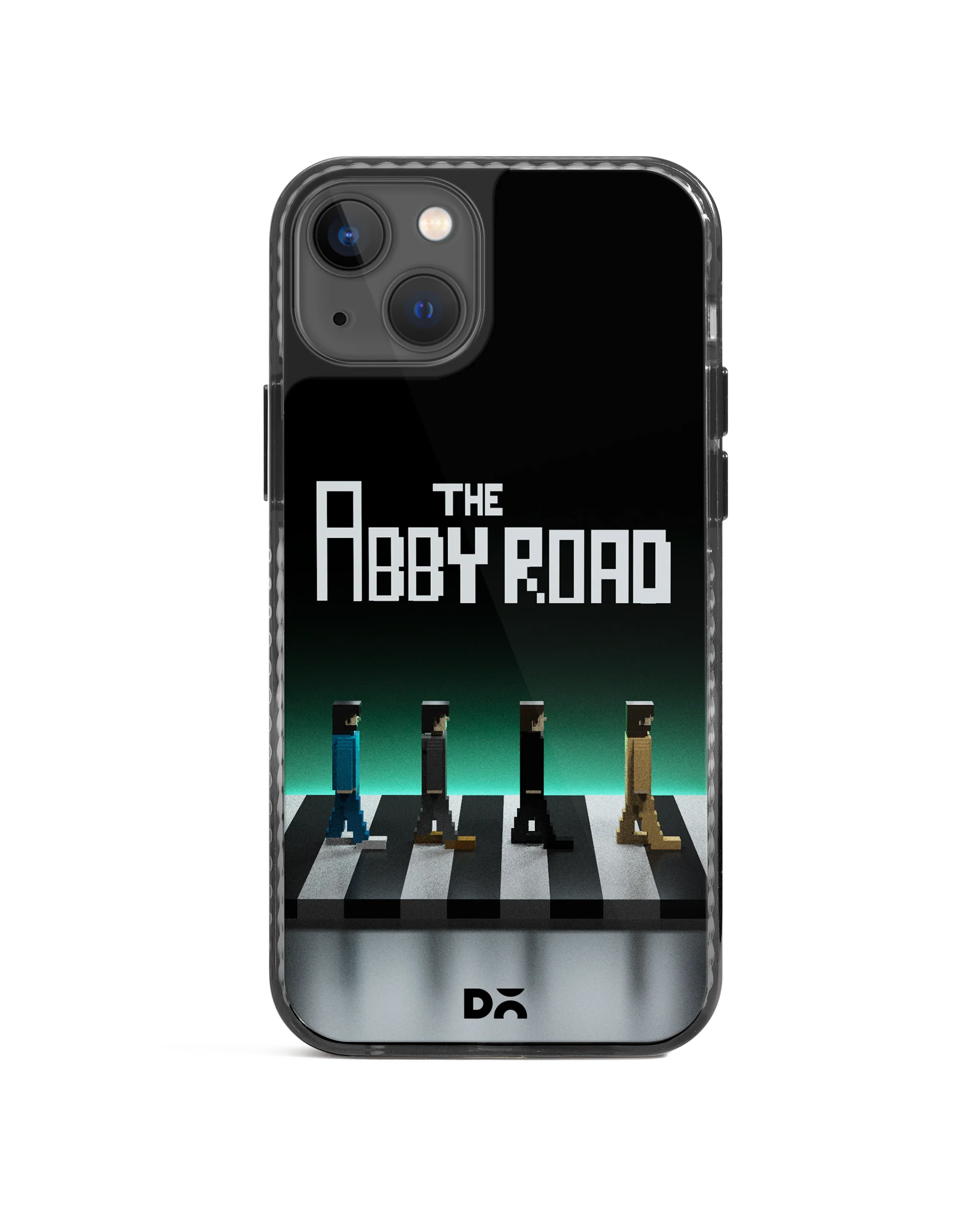 The Abby Stride 2.0 Phone Case Cover For iPhone 15