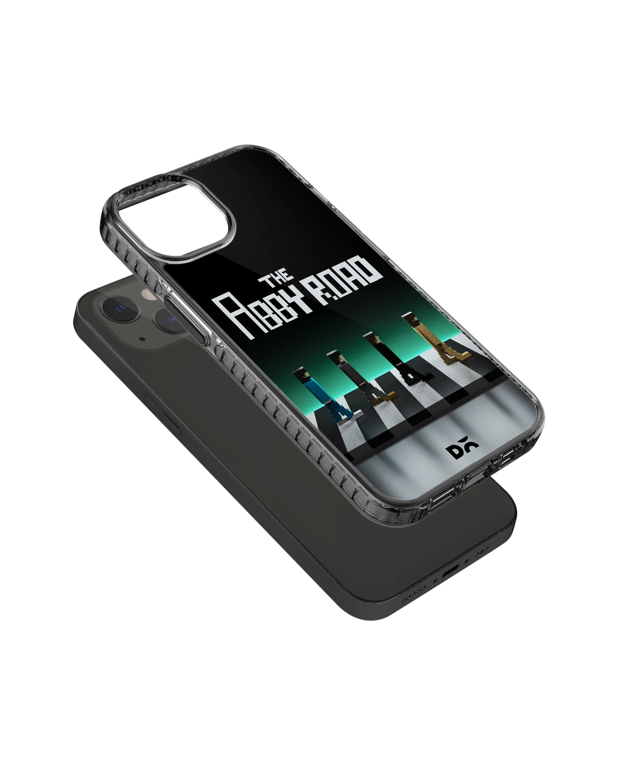 The Abby Stride 2.0 Phone Case Cover For iPhone 15 - Image 8