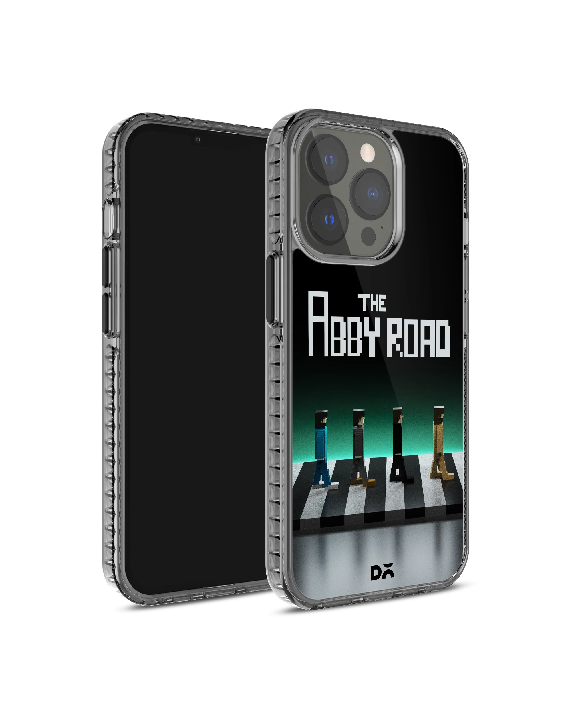 The Abby Stride 2.0 Phone Case Cover For iPhone 15 Pro - Image 3