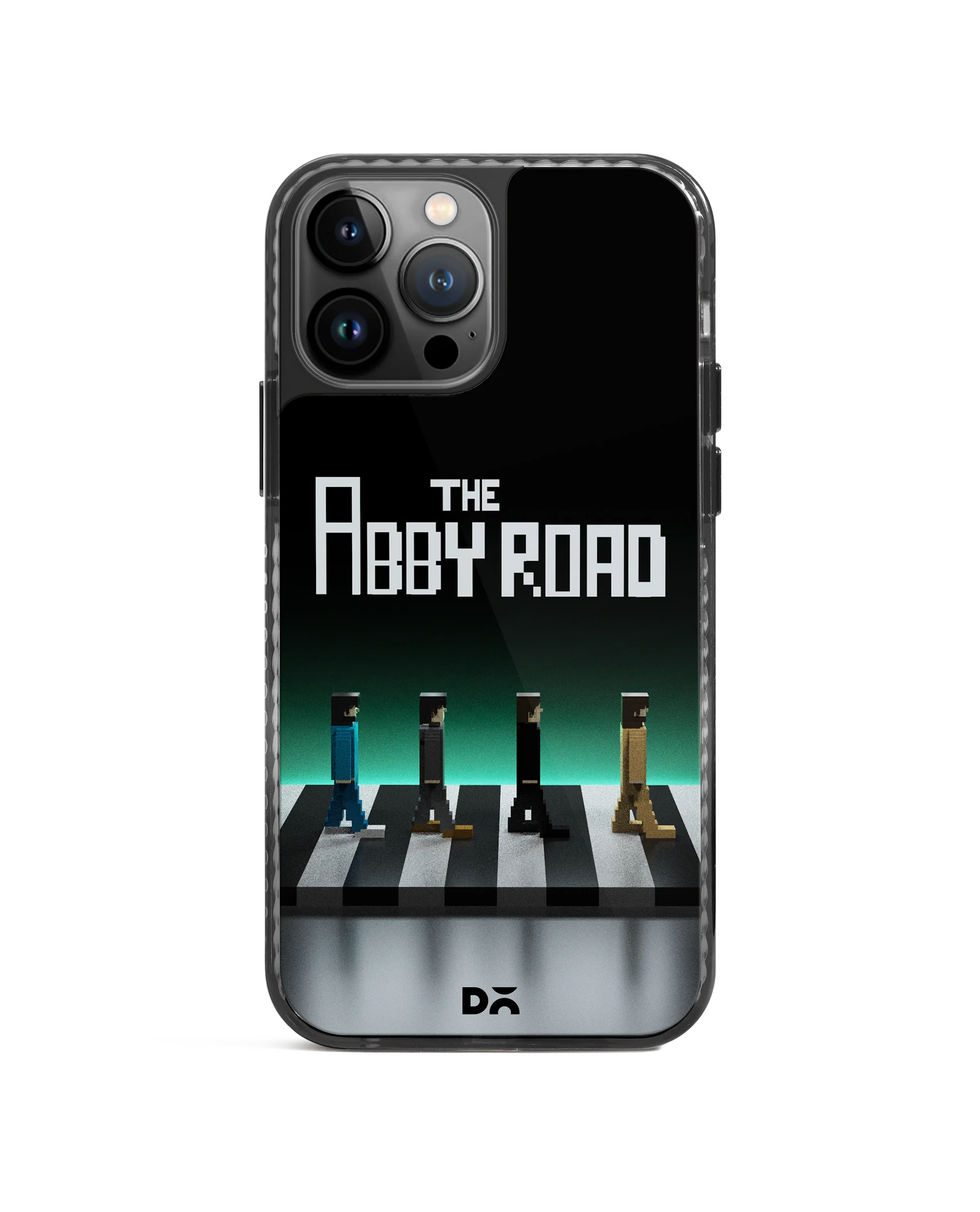 The Abby Stride 2.0 Phone Case Cover For iPhone 15 Pro Max