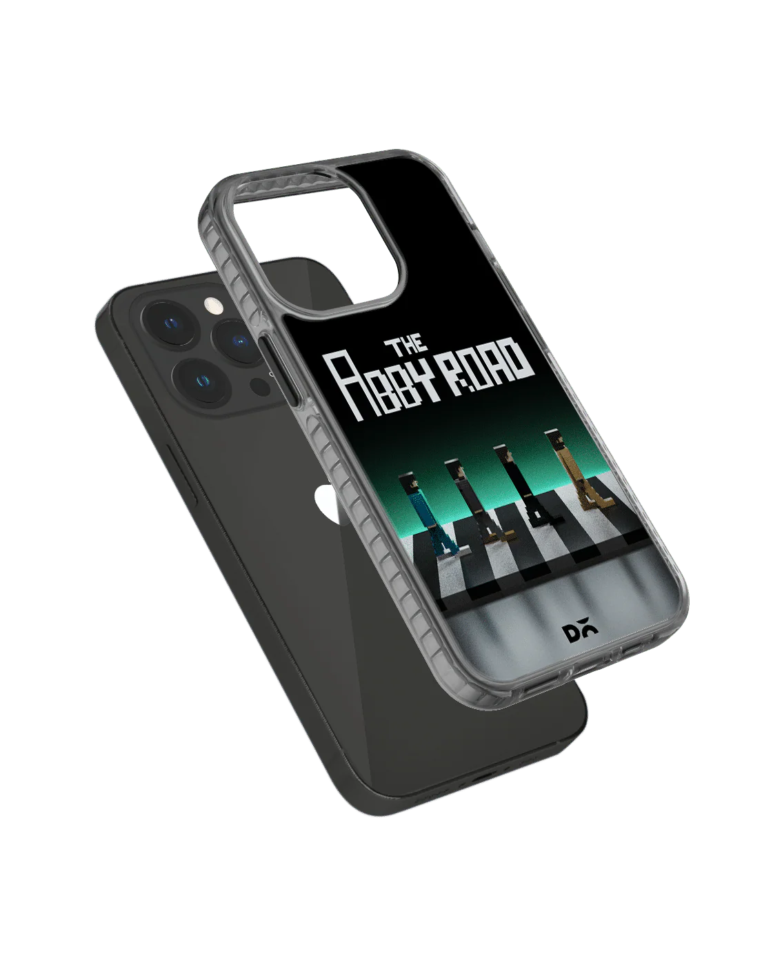 The Abby Stride 2.0 Phone Case Cover For iPhone 15 Pro Max - Image 6