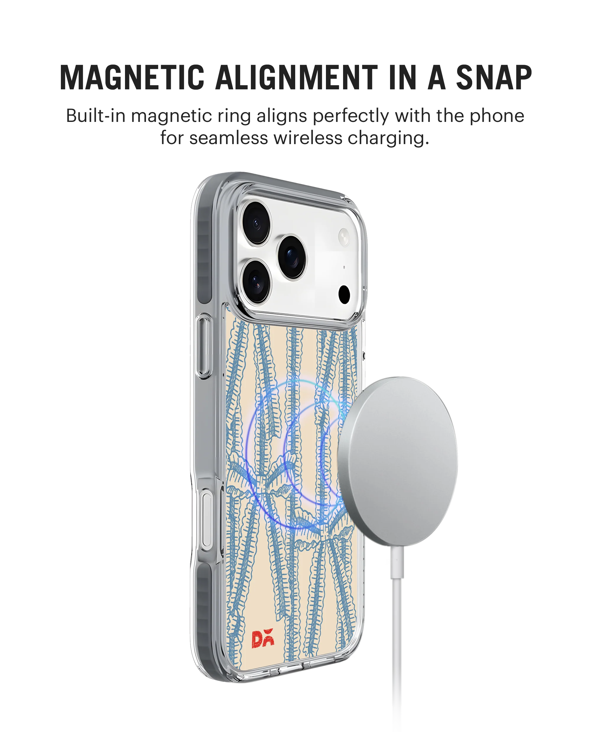 The Festive Ties Stride 2.0 Case Cover For iPhone 17 Pro Max - Image 3