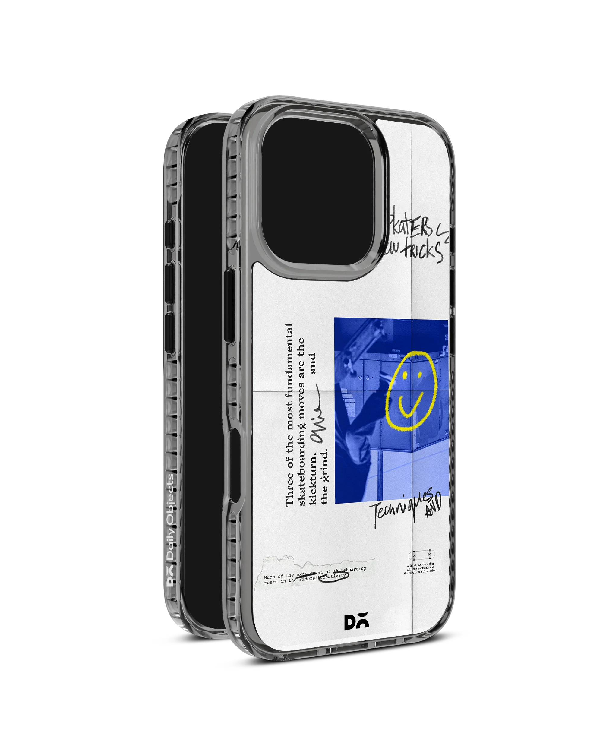 The Fundamentals Stride 2.0 MagSafe Case Cover For iPhone 16 Pro Max - Image 4