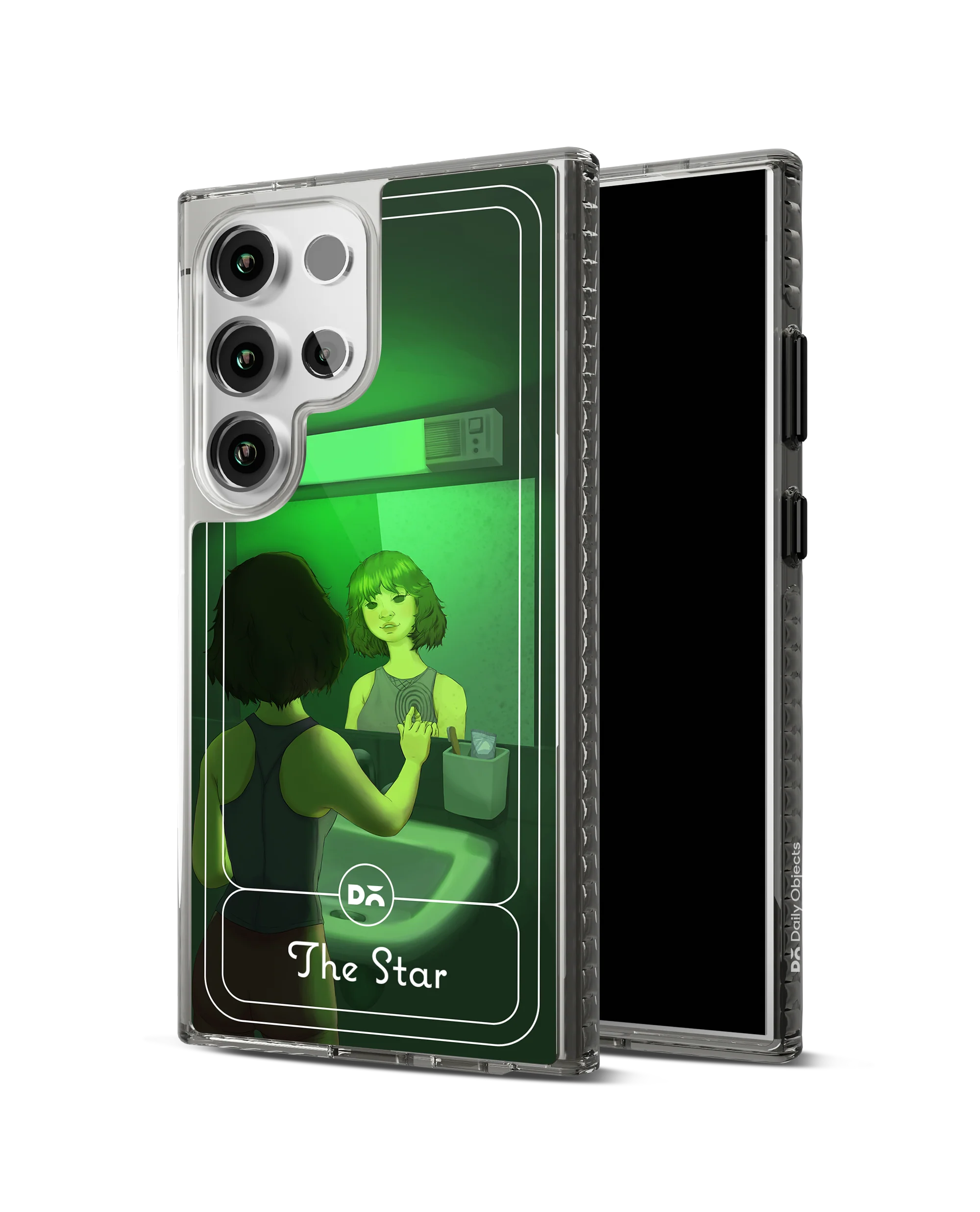 The Star Stride 2.0 Case Cover For Samsung Galaxy S24 Ultra - Image 3