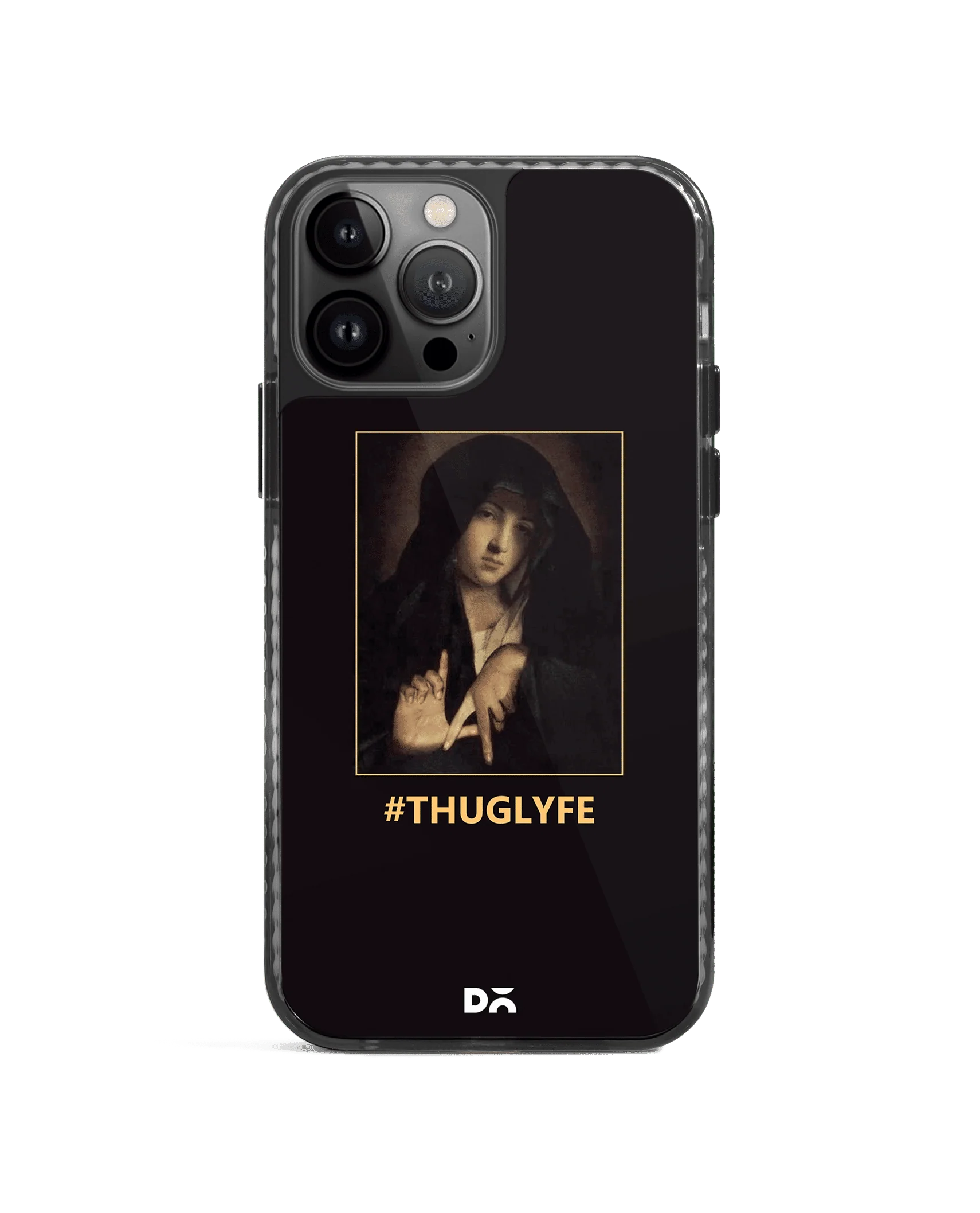 Thug Lyfe Stride 2.0 Case Cover For iPhone 13 Pro Max