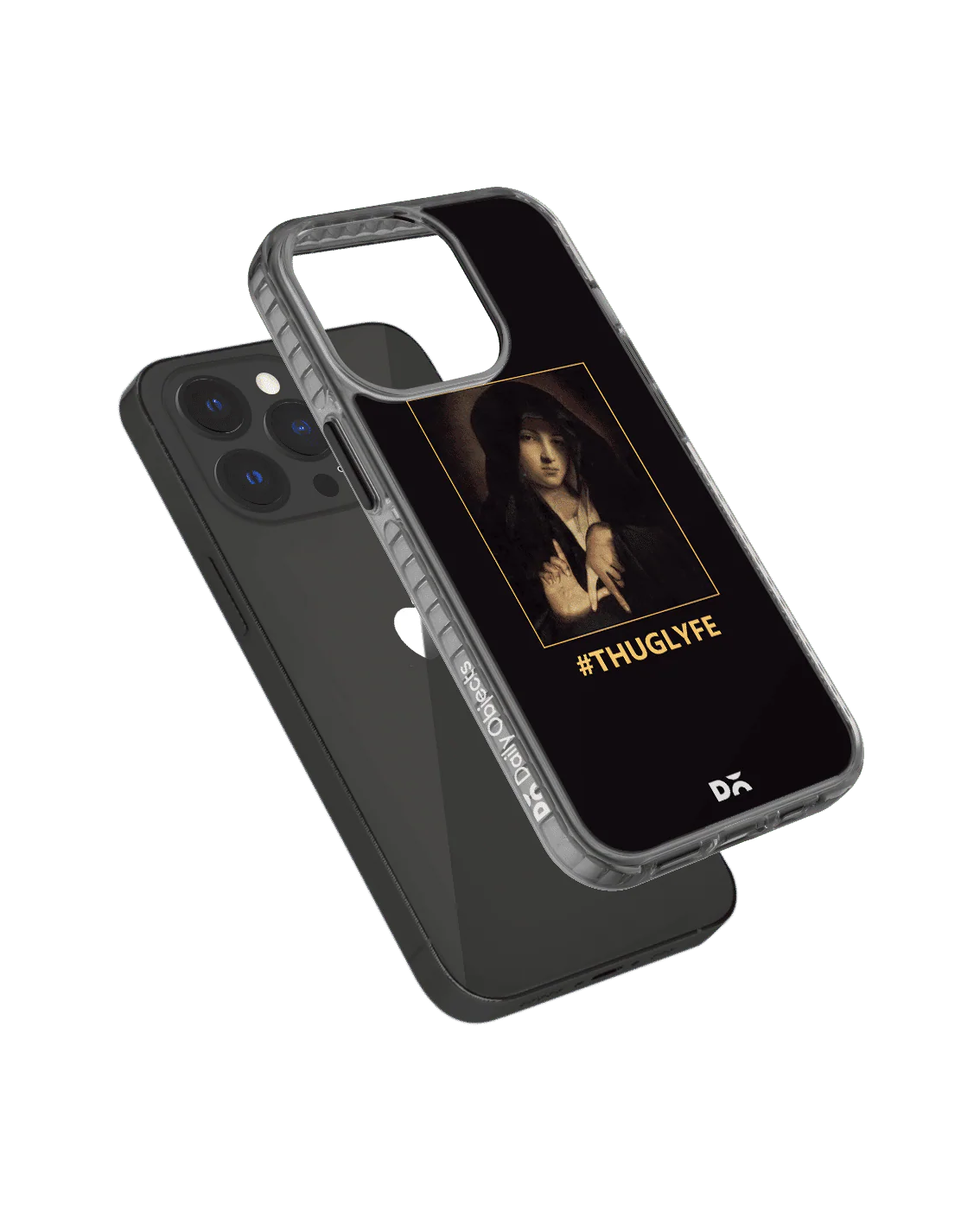 Thug Lyfe Stride 2.0 Case Cover For iPhone 13 Pro Max - Image 6