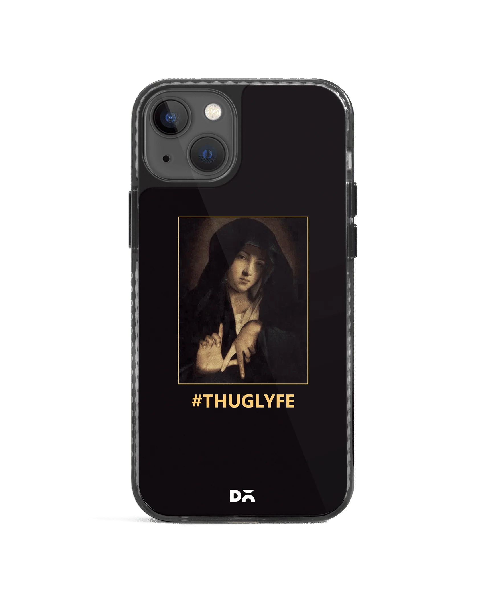 Thug Lyfe Stride 2.0 Phone Case Cover For iPhone 14