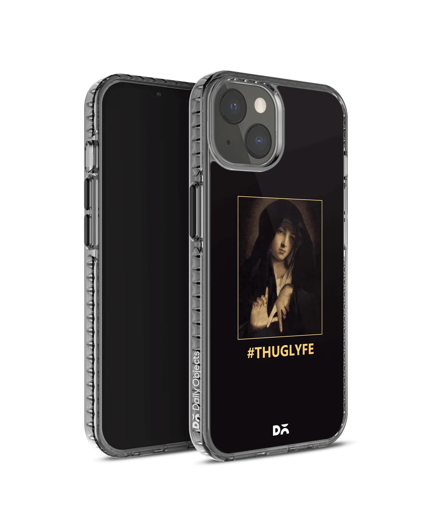 Thug Lyfe Stride 2.0 Phone Case Cover For iPhone 14 - Image 3
