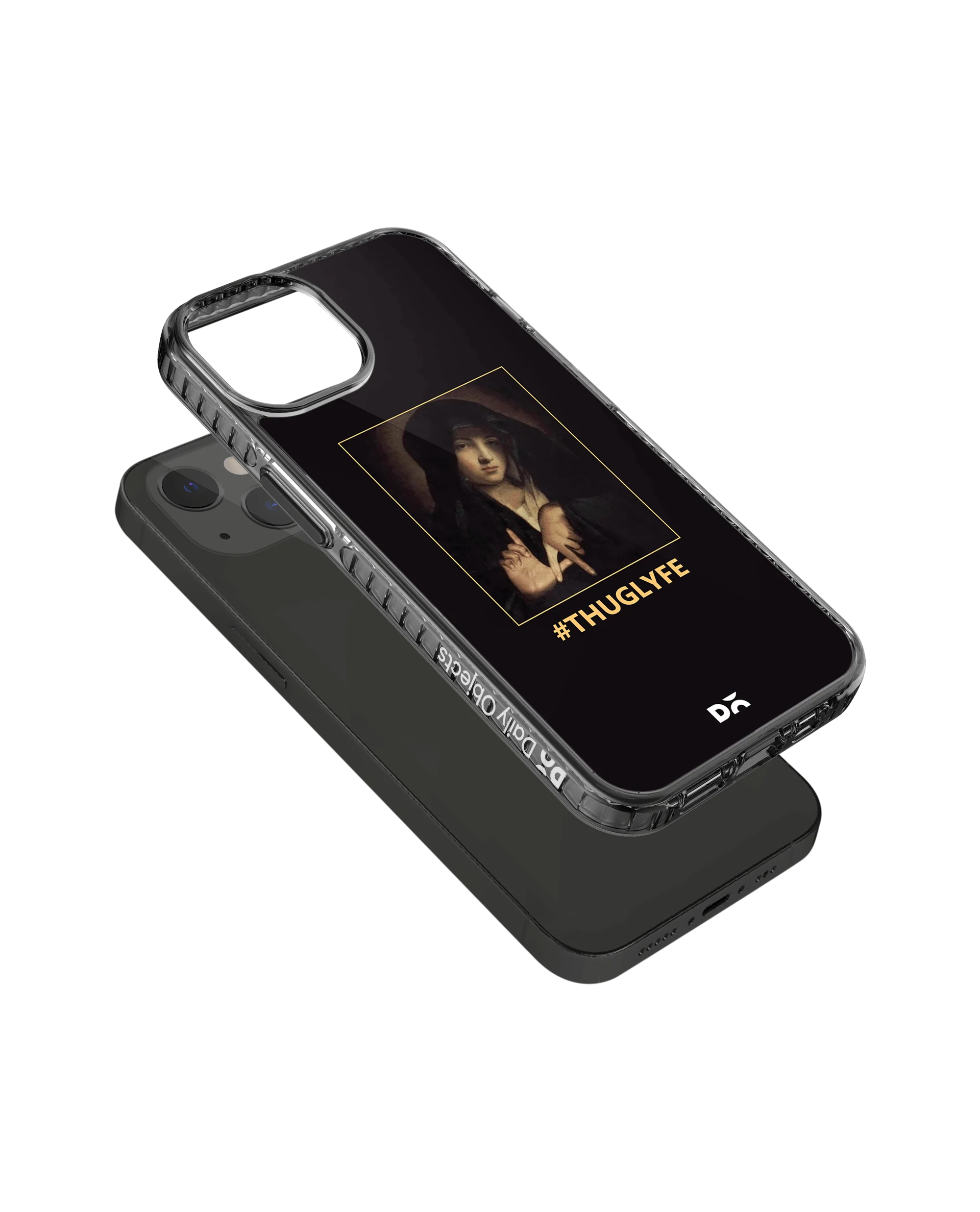 Thug Lyfe Stride 2.0 Phone Case Cover For iPhone 14 - Image 6