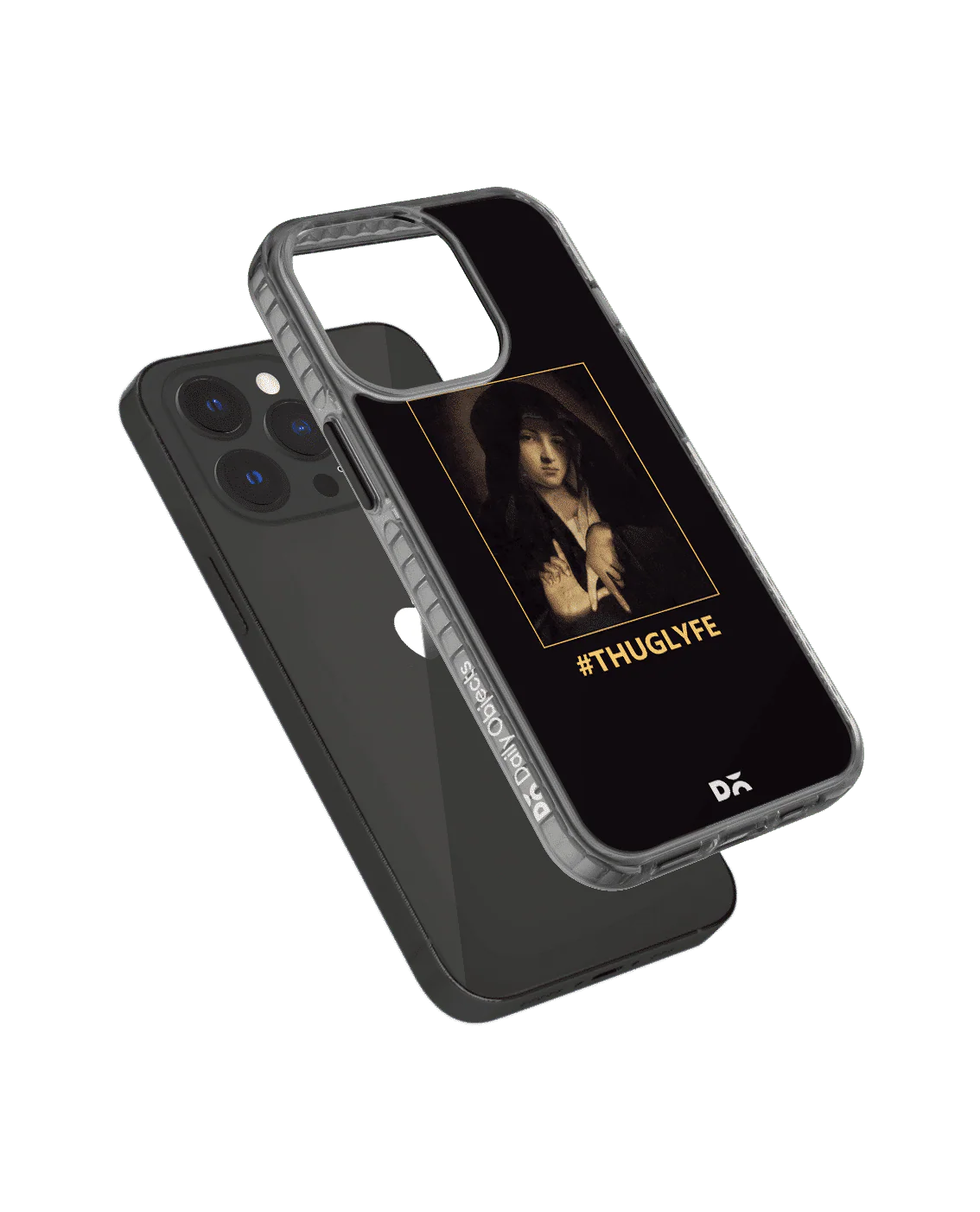 Thug Lyfe Stride 2.0 Phone Case Cover For iPhone 14 Pro - Image 6