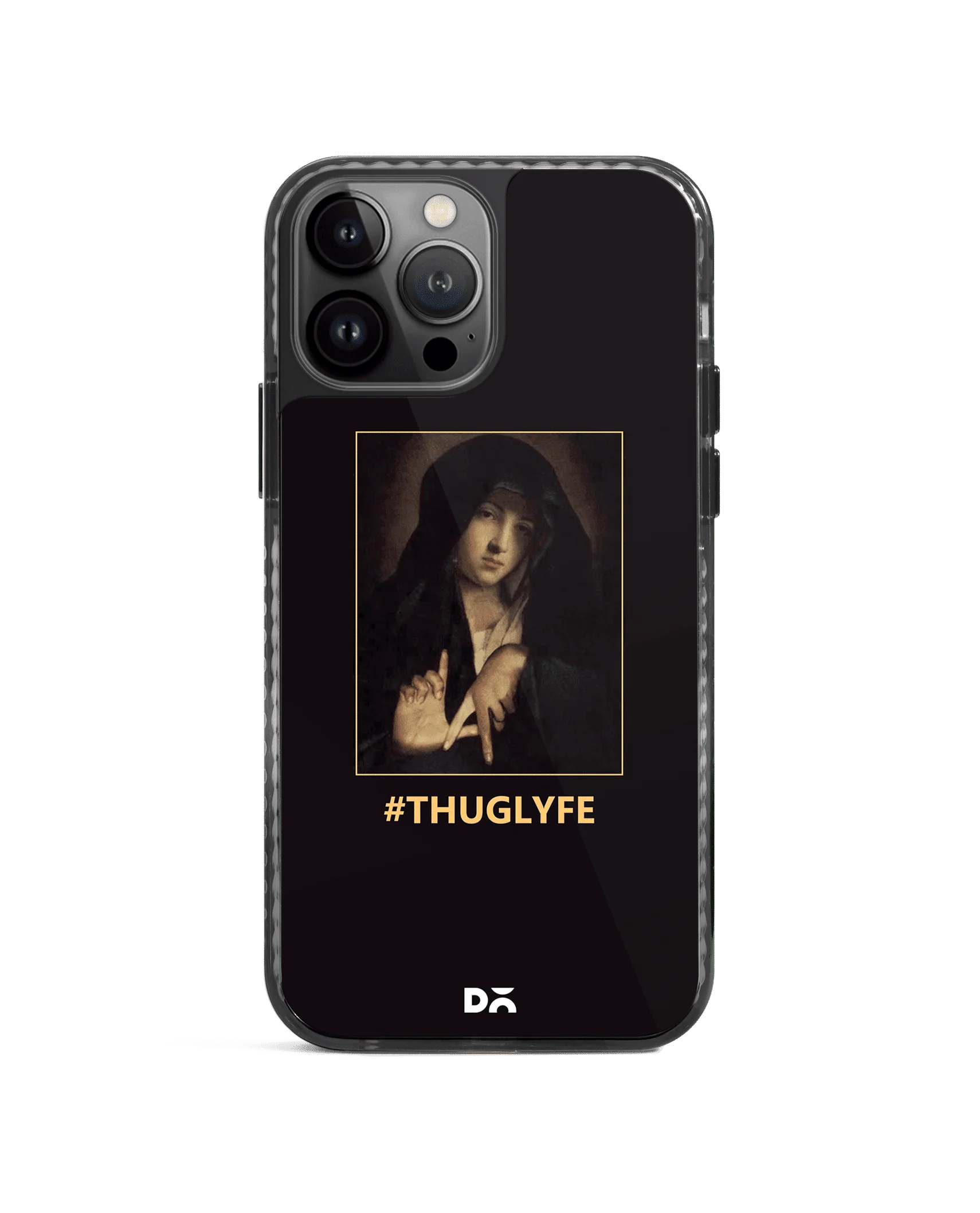 Thug Lyfe Stride 2.0 Phone Case Cover For iPhone 14 Pro Max