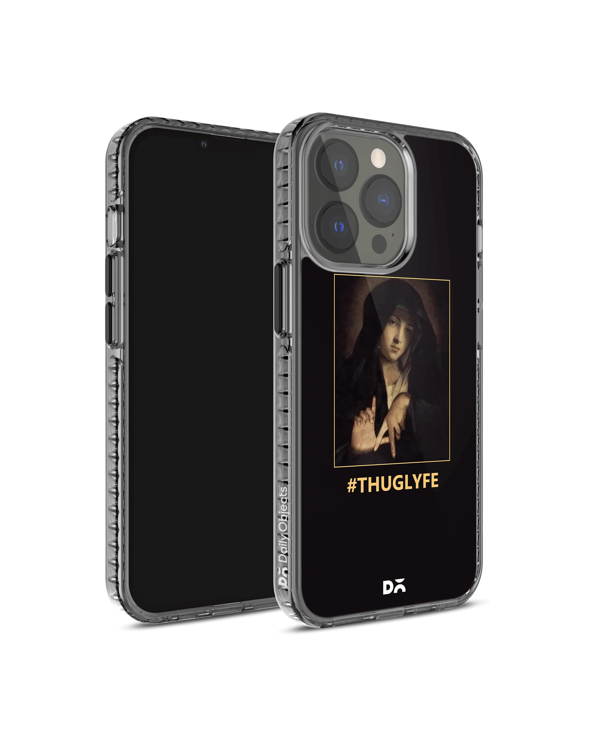 Thug Lyfe Stride 2.0 Phone Case Cover For iPhone 14 Pro Max - Image 3