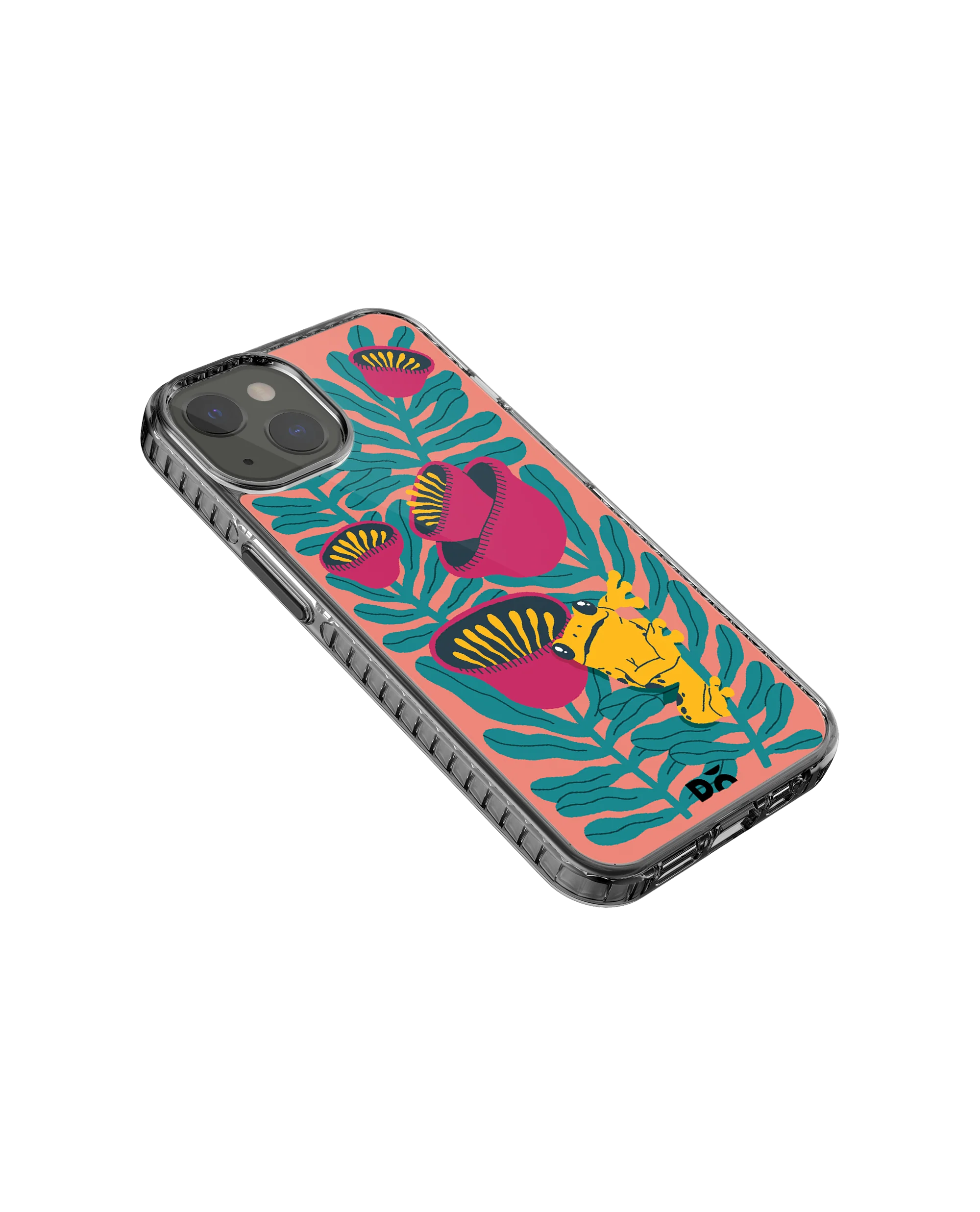 Toad Trap Stride 2.0 Case Cover For iPhone 13 - Image 7