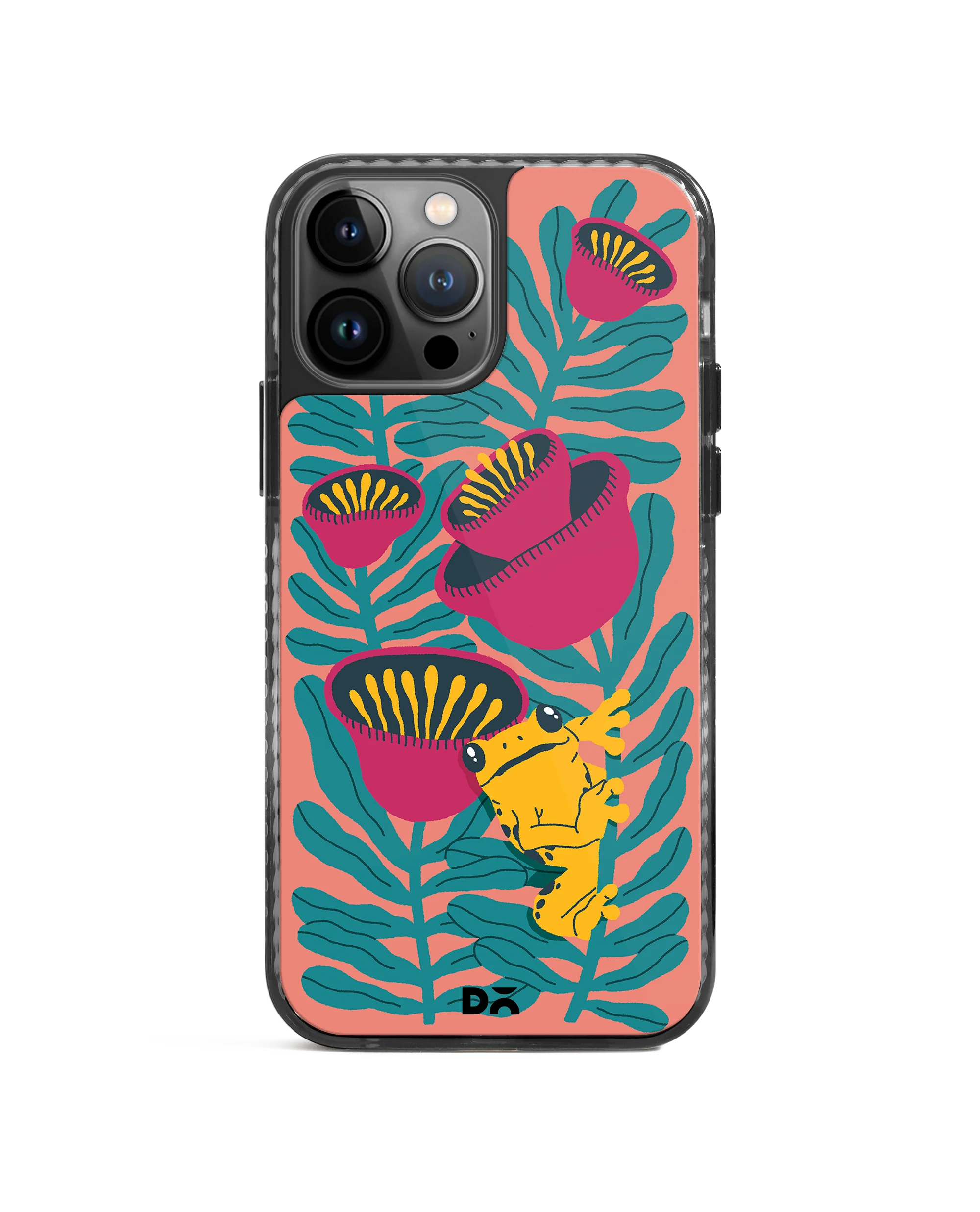 Toad Trap Stride 2.0 Phone Case Cover For iPhone 15 Pro Max