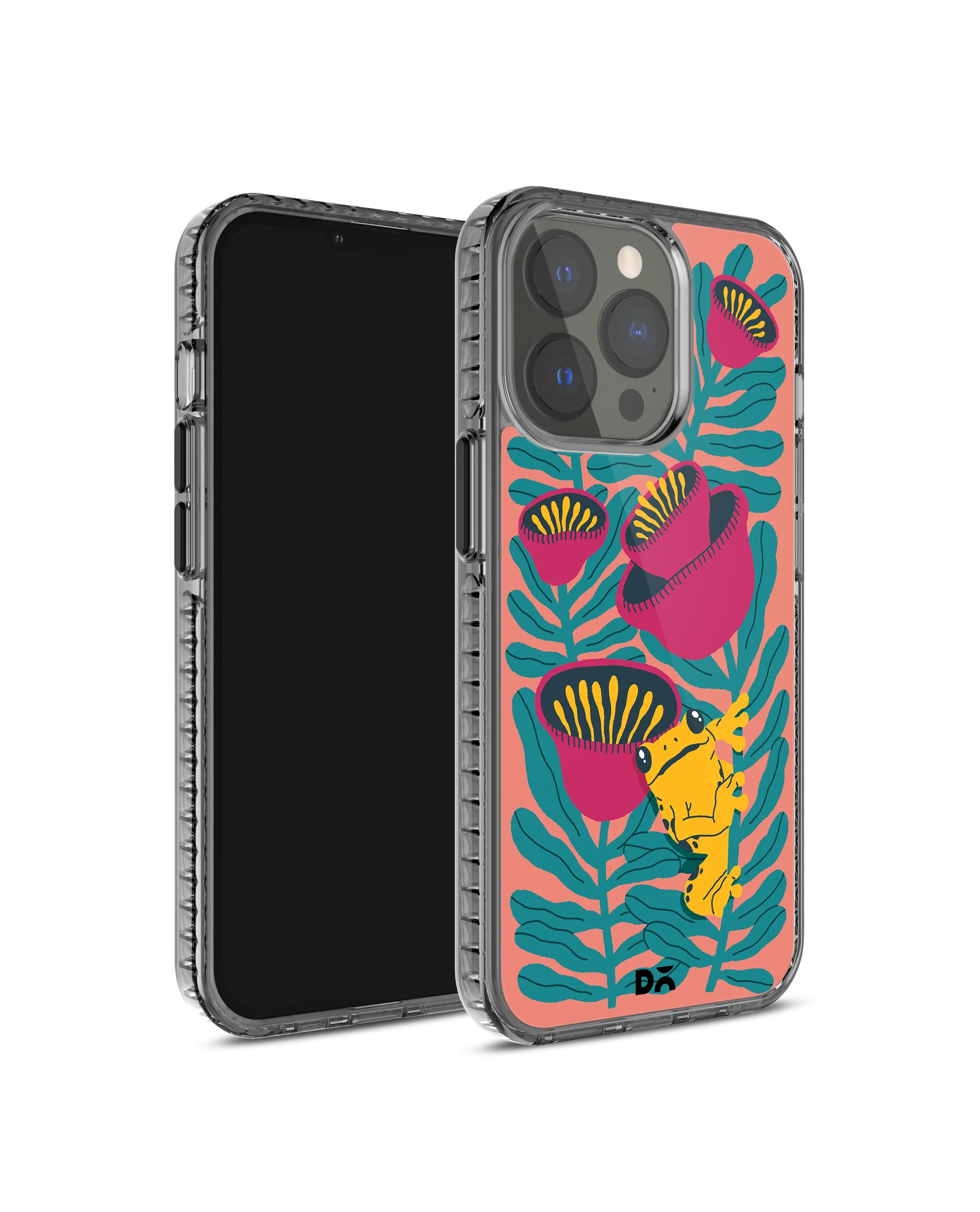 Toad Trap Stride 2.0 Phone Case Cover For iPhone 15 Pro Max - Image 3