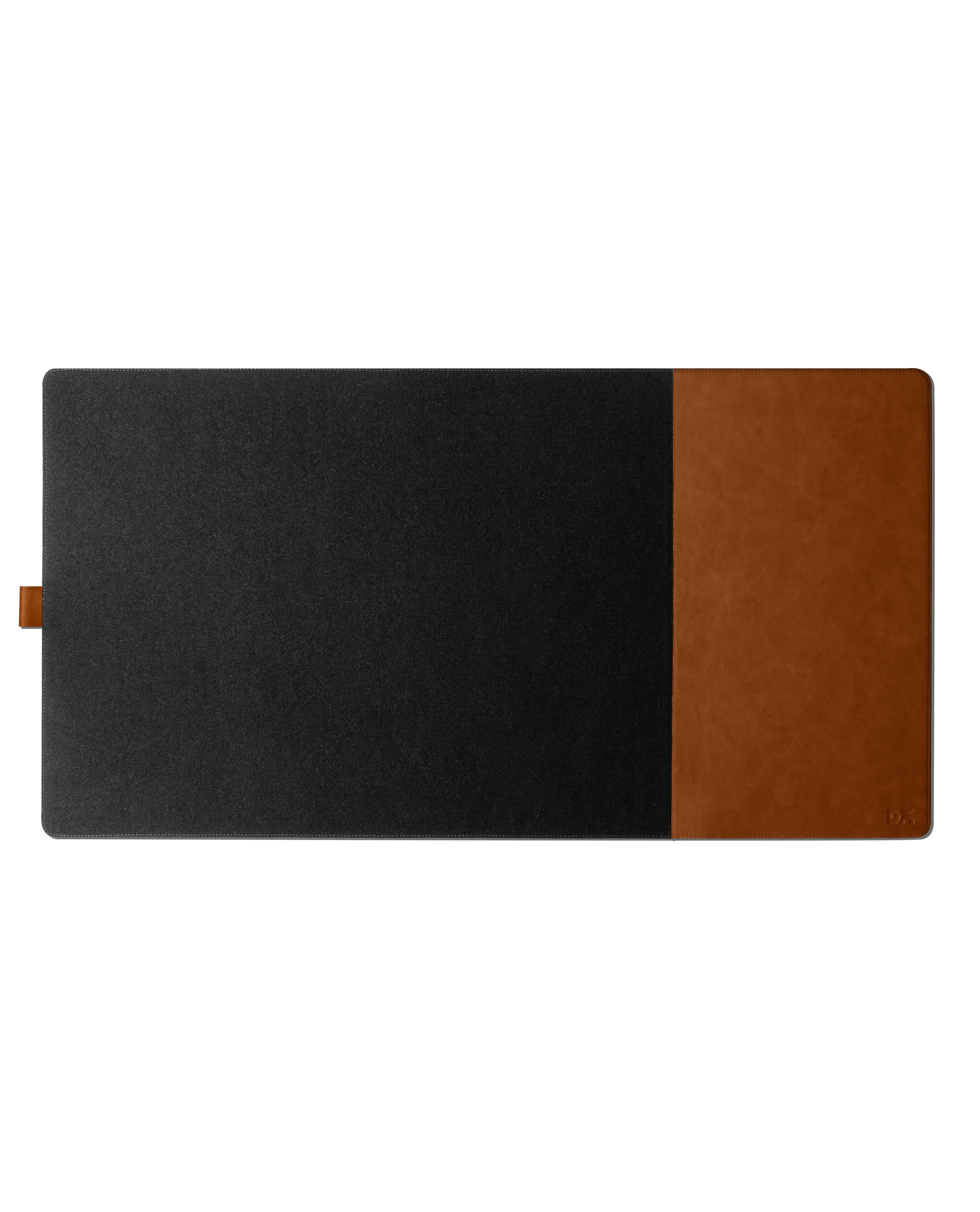 Turf 2.0 Felt Desk Mat and Mouse Pad - (Grey) - Image 3