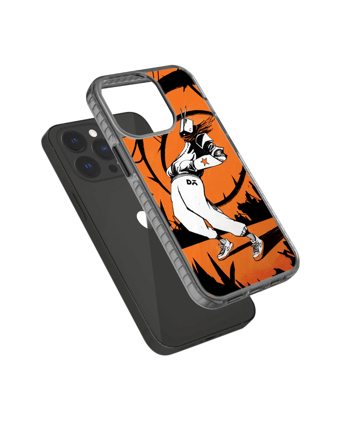 Turning Point Stride 2.0 MagSafe Case Cover For iPhone 14 Pro - Image 7