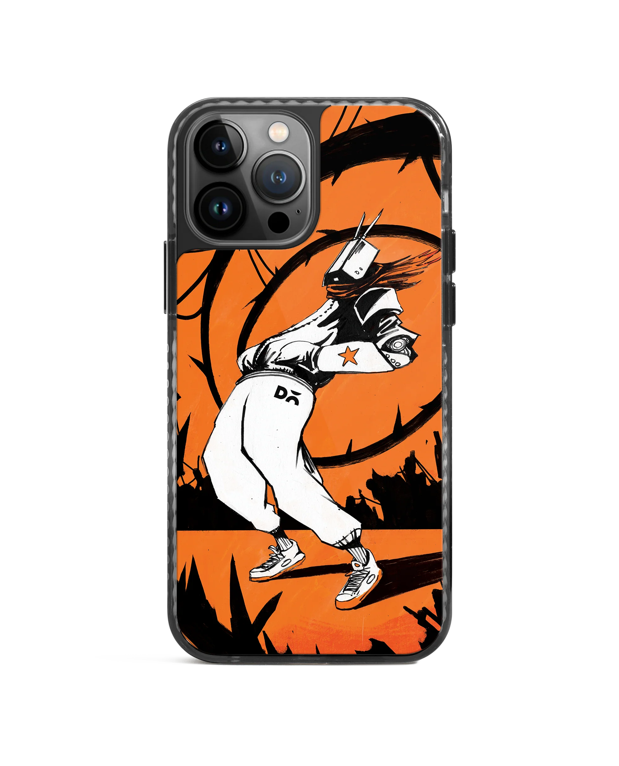 Turning Point Stride 2.0 MagSafe Case Cover For iPhone 15 Pro Max
