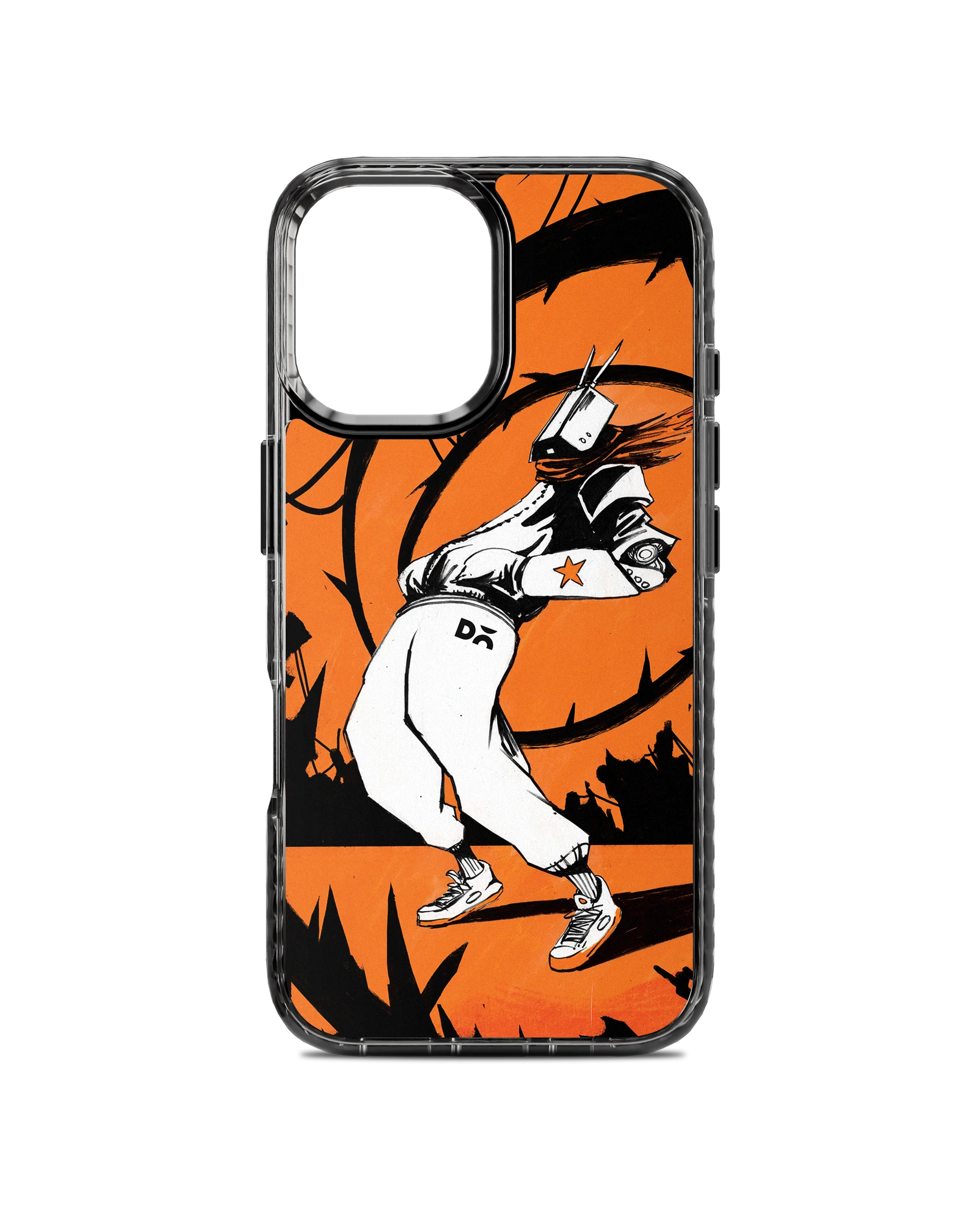 Turning Point Stride 2.0 MagSafe Case Cover For iPhone 16