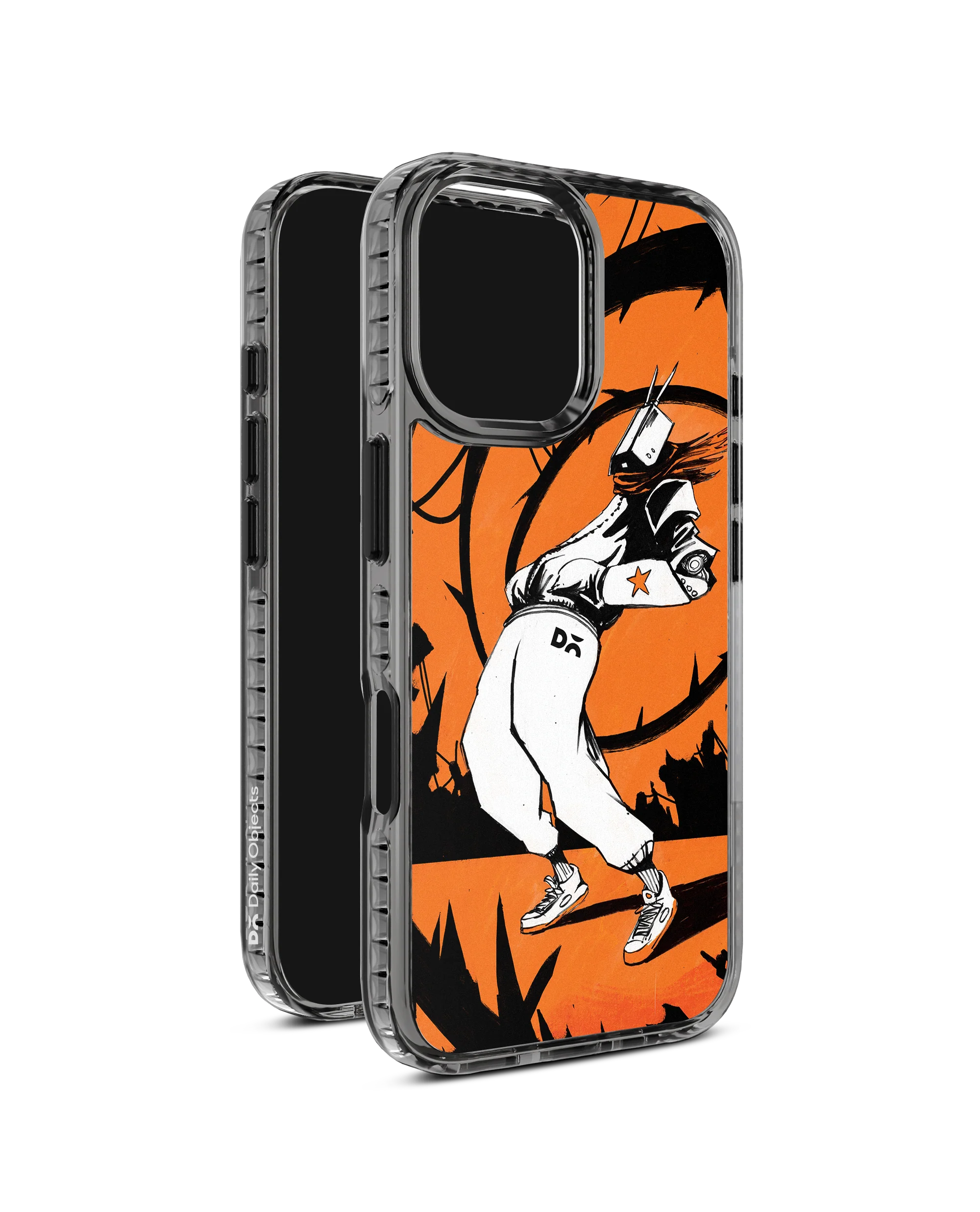 Turning Point Stride 2.0 MagSafe Case Cover For iPhone 16 Plus - Image 4