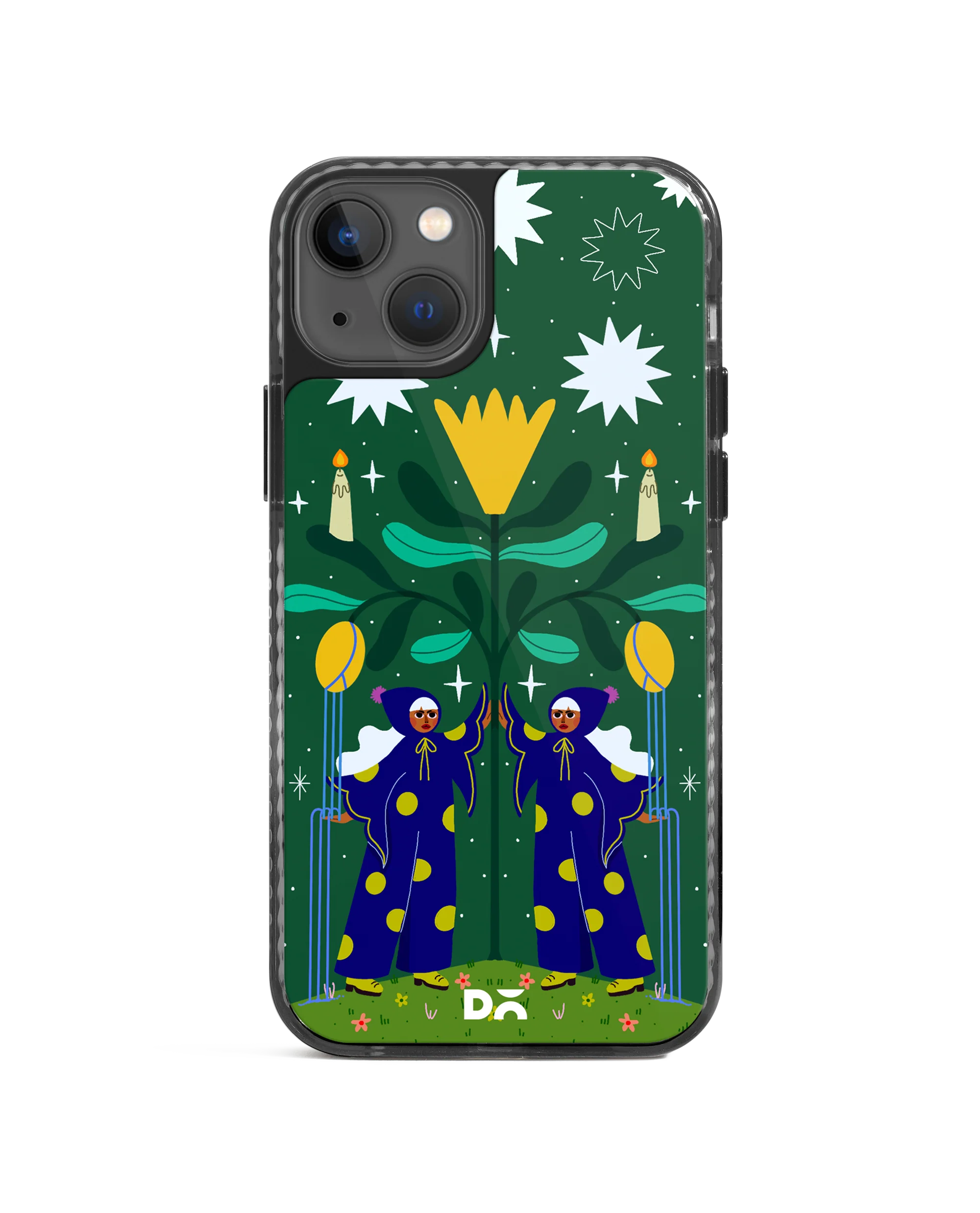 Twin tWitch Stride 2.0 Case Cover For iPhone 13