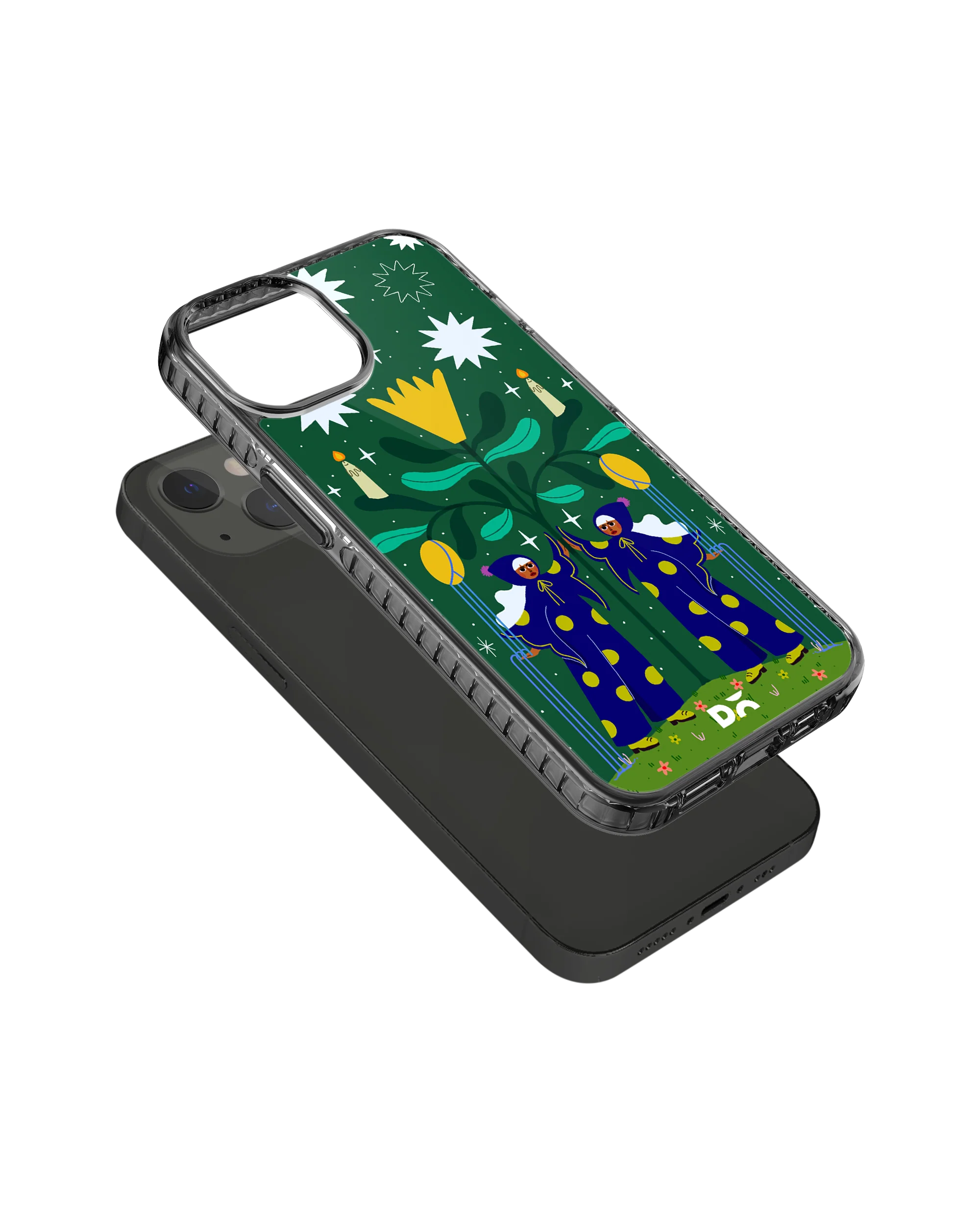 Twin tWitch Stride 2.0 Case Cover For iPhone 13 - Image 8