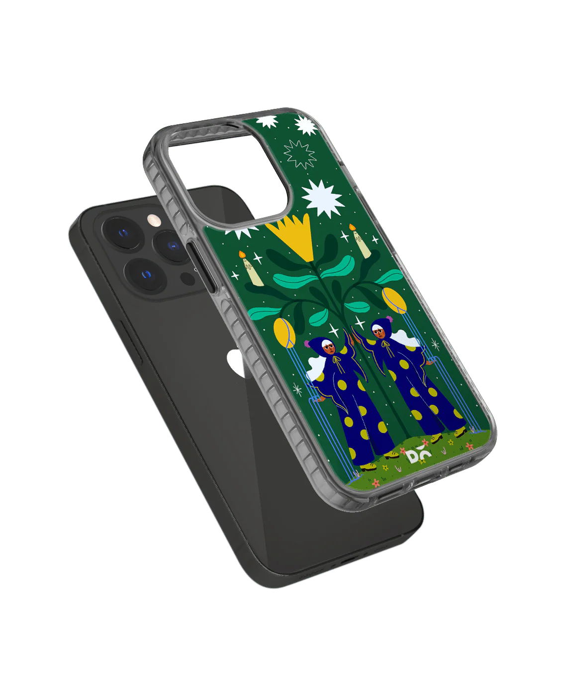 Twin tWitch Stride 2.0 Case Cover For iPhone 13 Pro - Image 6