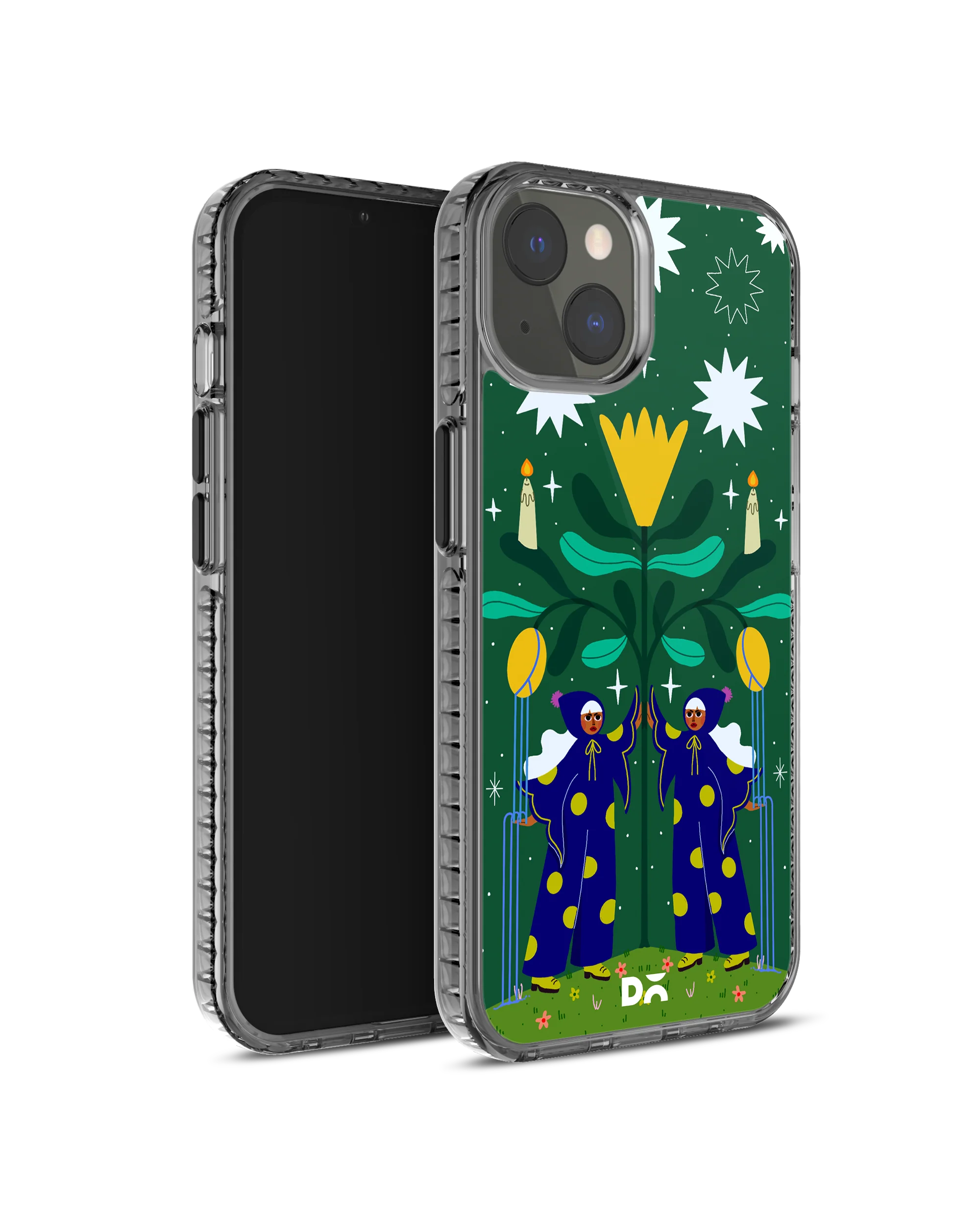 Twin tWitch Stride 2.0 Phone Case Cover For iPhone 14 - Image 3