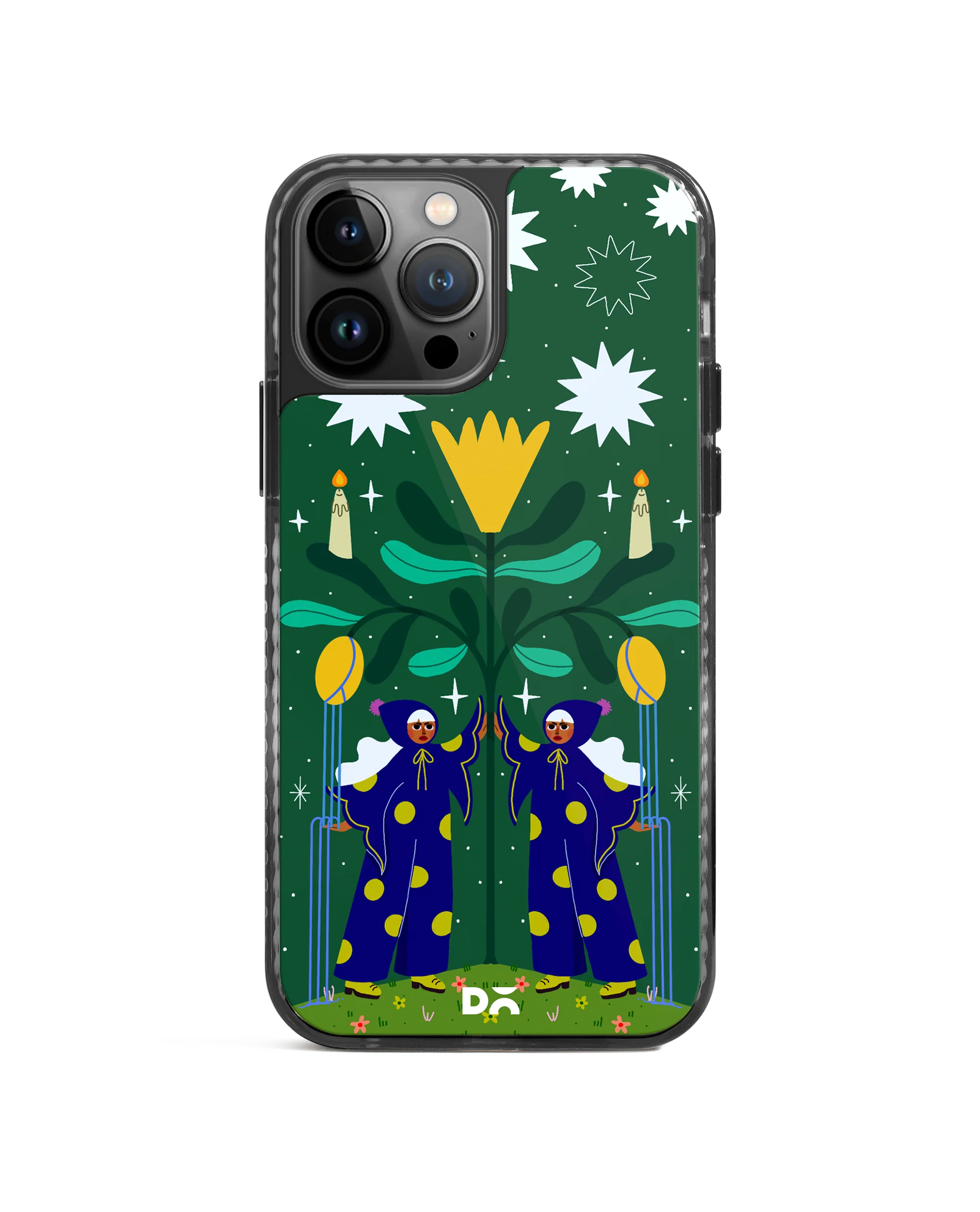 Twin tWitch Stride 2.0 Phone Case Cover For iPhone 14 Pro