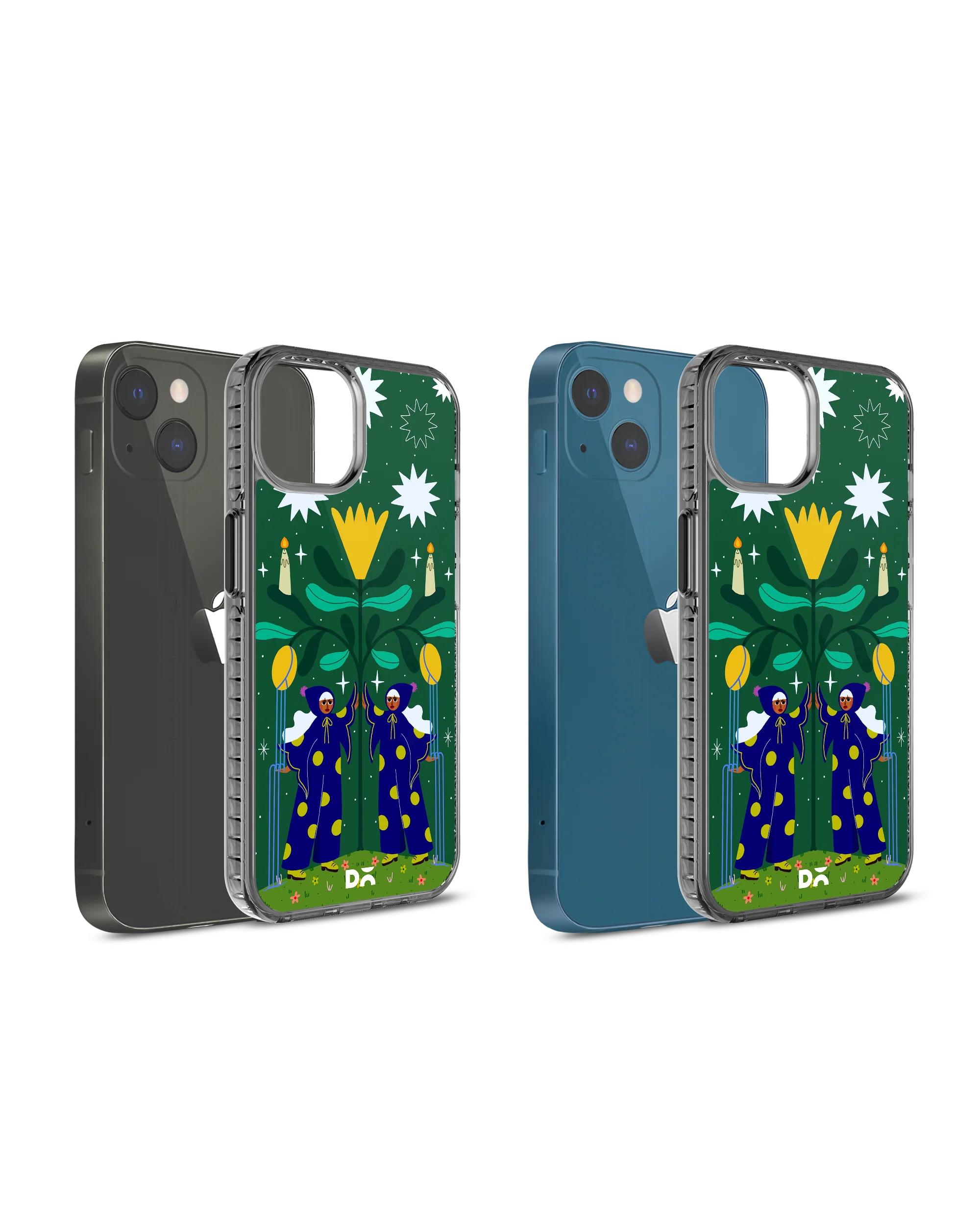 Twin tWitch Stride 2.0 Phone Case Cover For iPhone 15 - Image 5