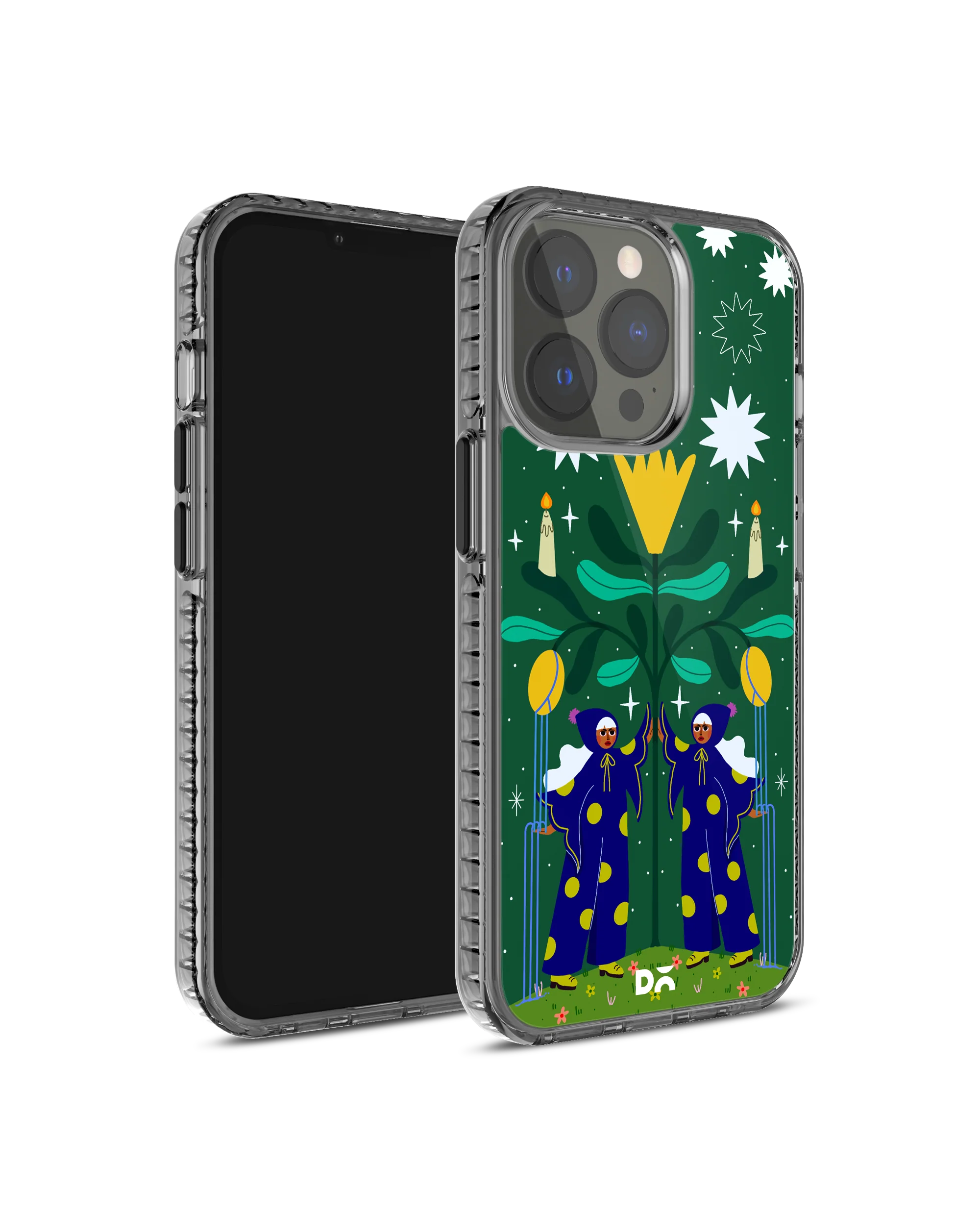 Twin tWitch Stride 2.0 Phone Case Cover For iPhone 15 Pro - Image 3