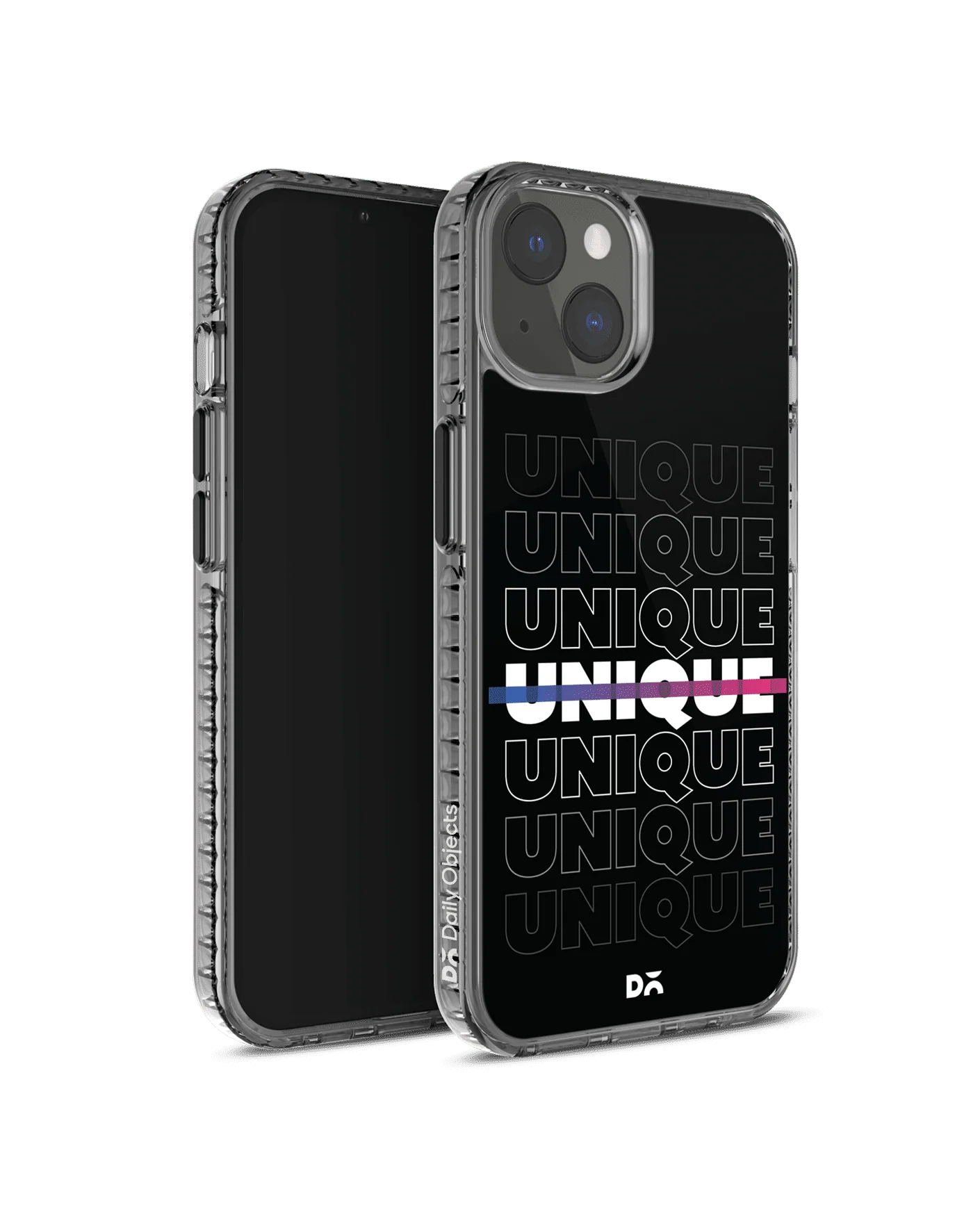 Unique Stride 2.0 Case Cover For iPhone 13 - Image 3