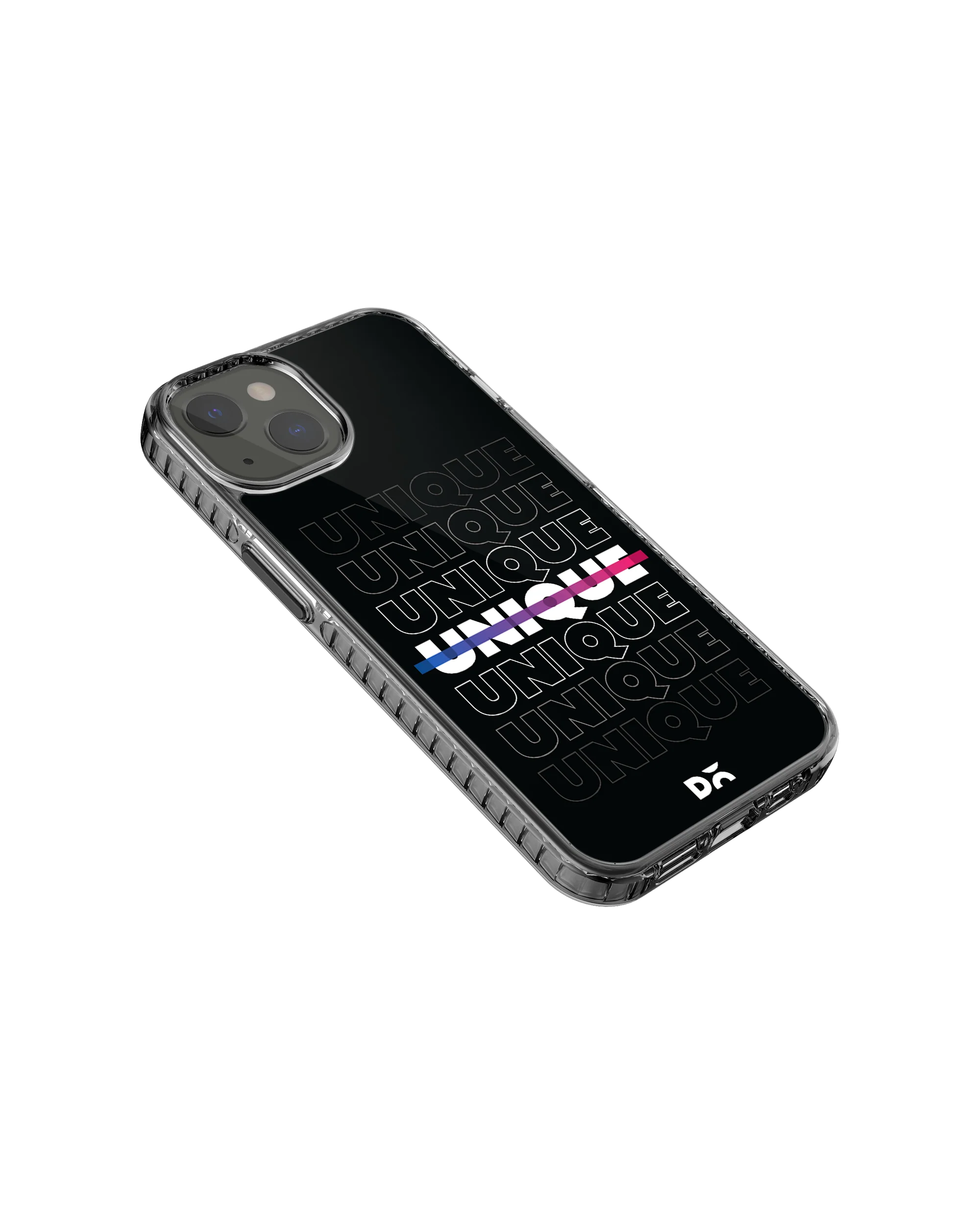 Unique Stride 2.0 Phone Case Cover For iPhone 15 Plus - Image 7