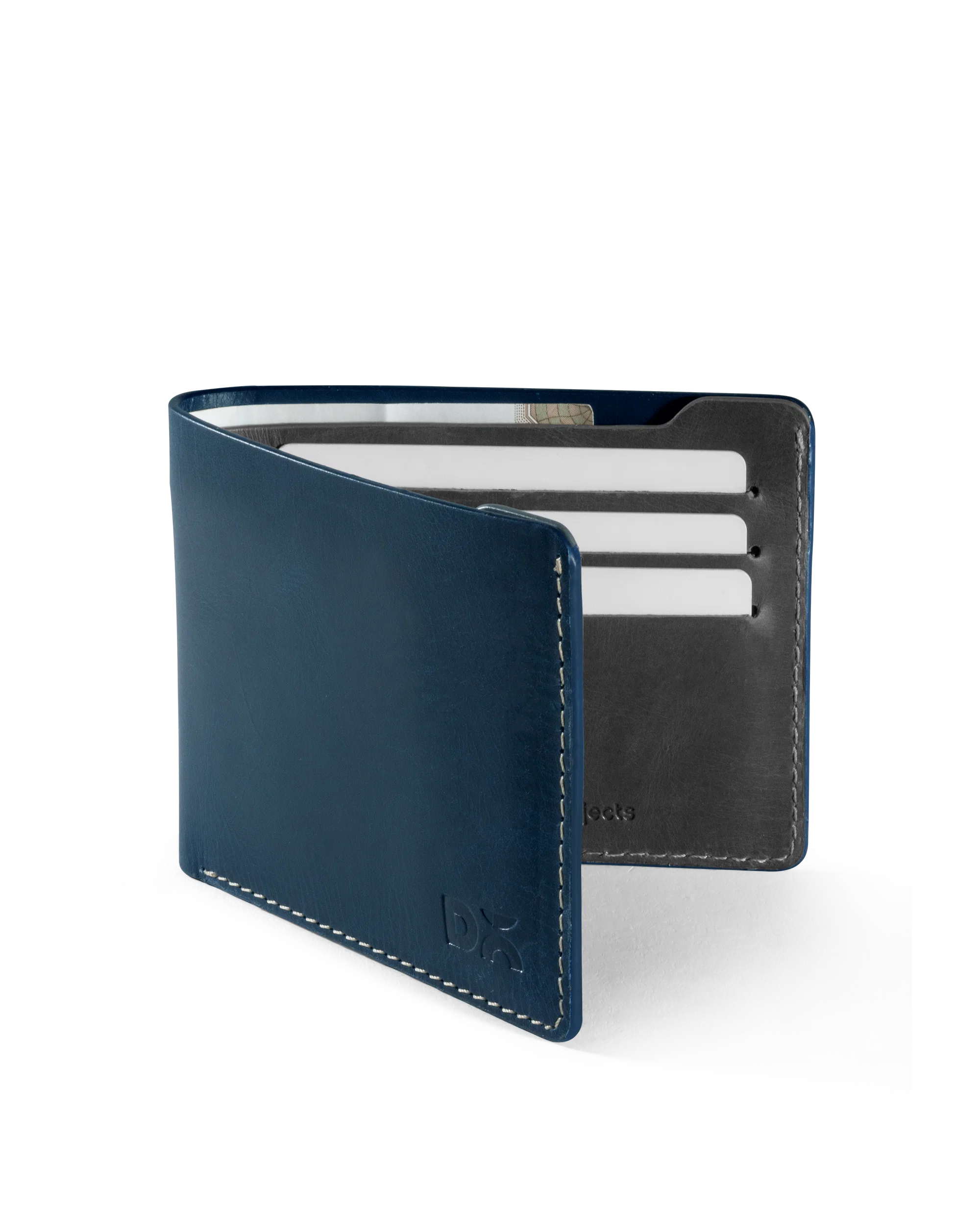 UrbanGentleman Leather Men's Wallet
