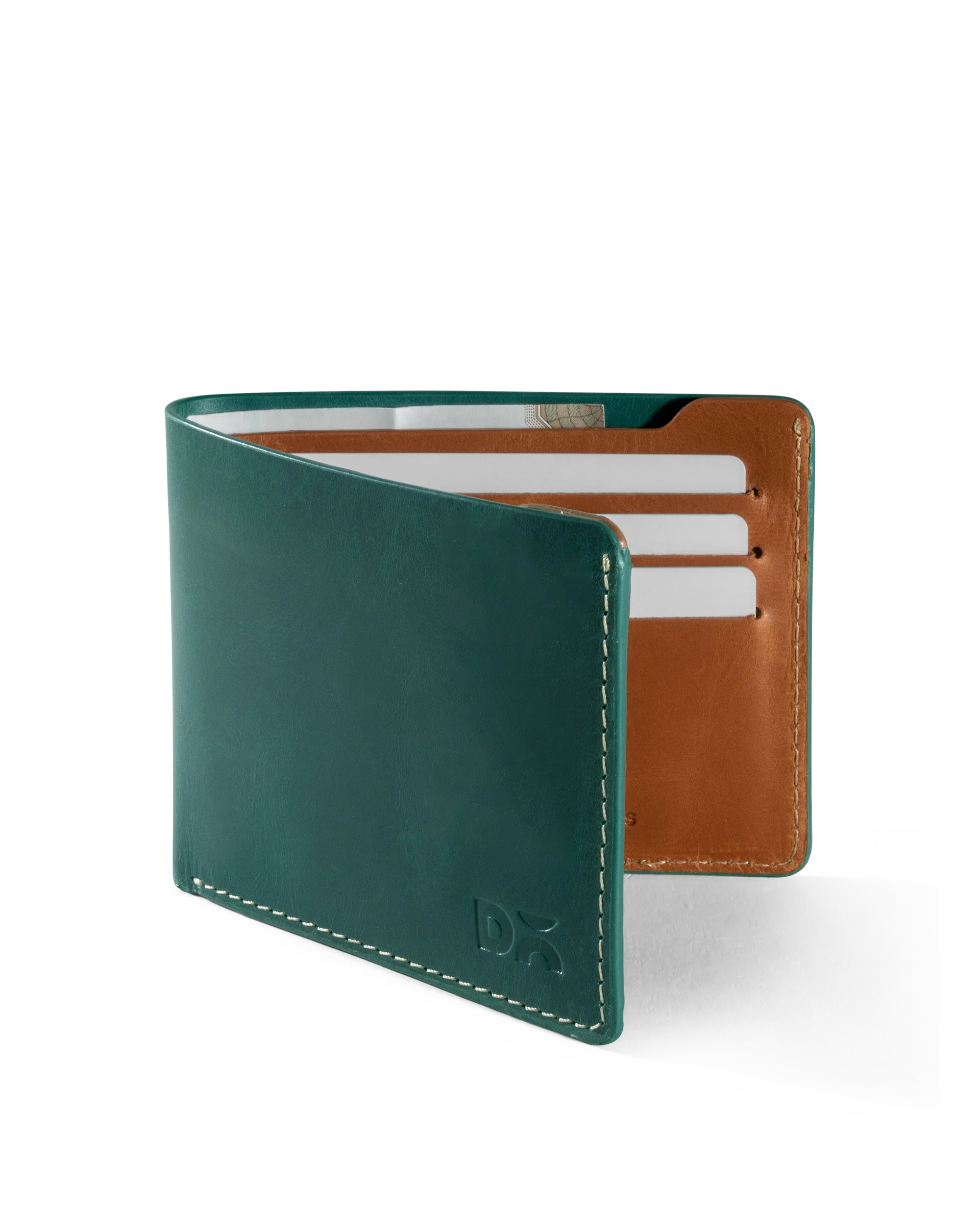UrbanGentleman Leather Men's Wallet - Image 6