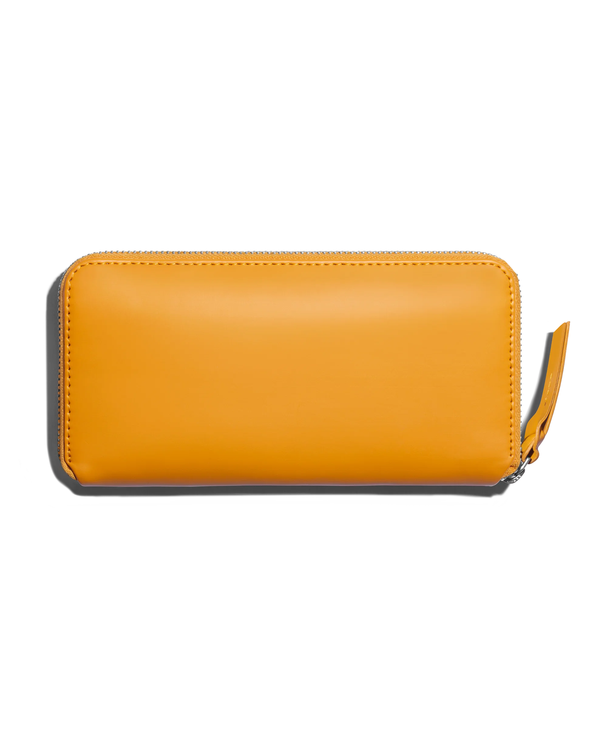 Vegan Leather Women's Classic Wallet - Image 8