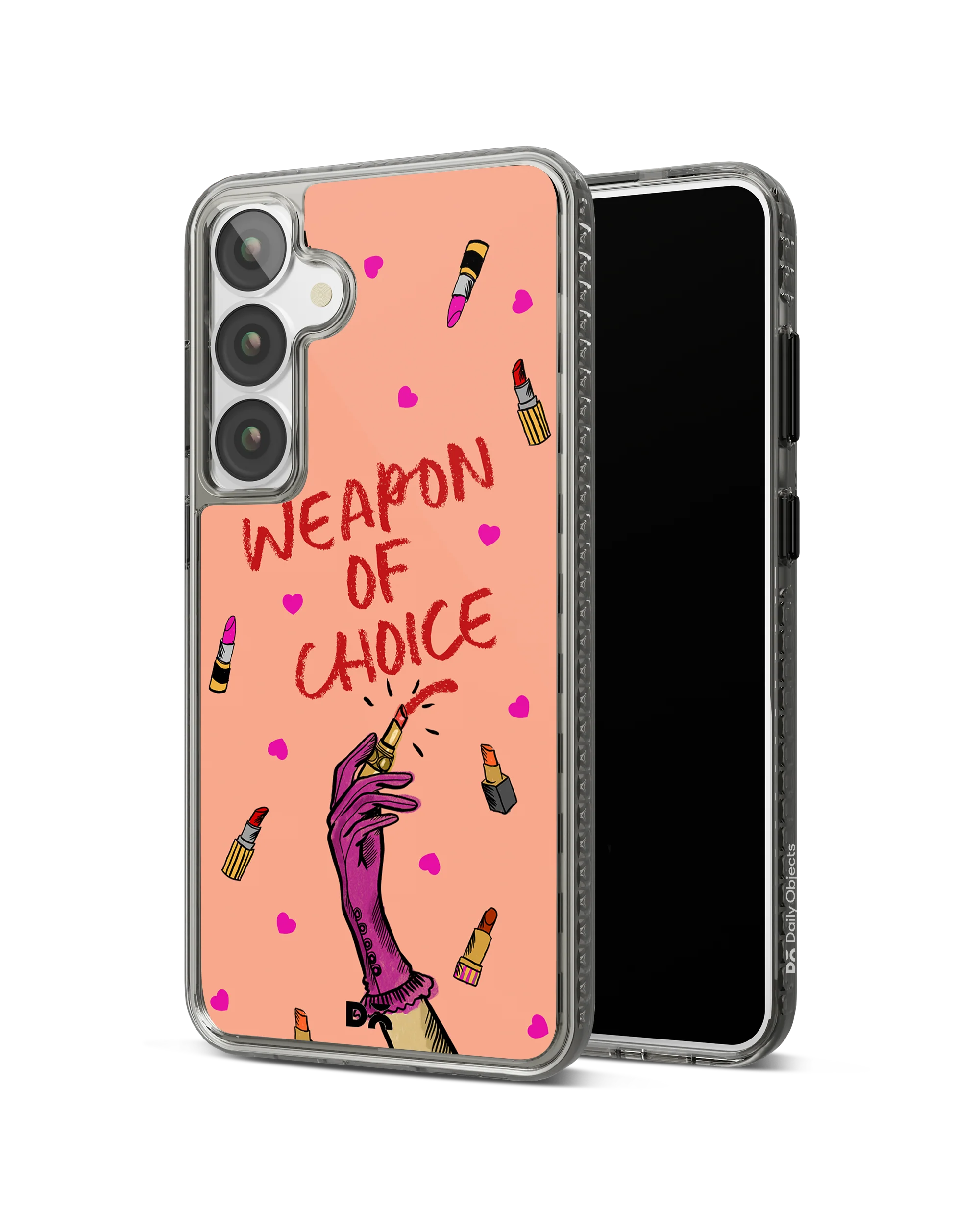 Weapon of Choice Stride 2.0 Case Cover For Samsung Galaxy S24 Plus - Image 3