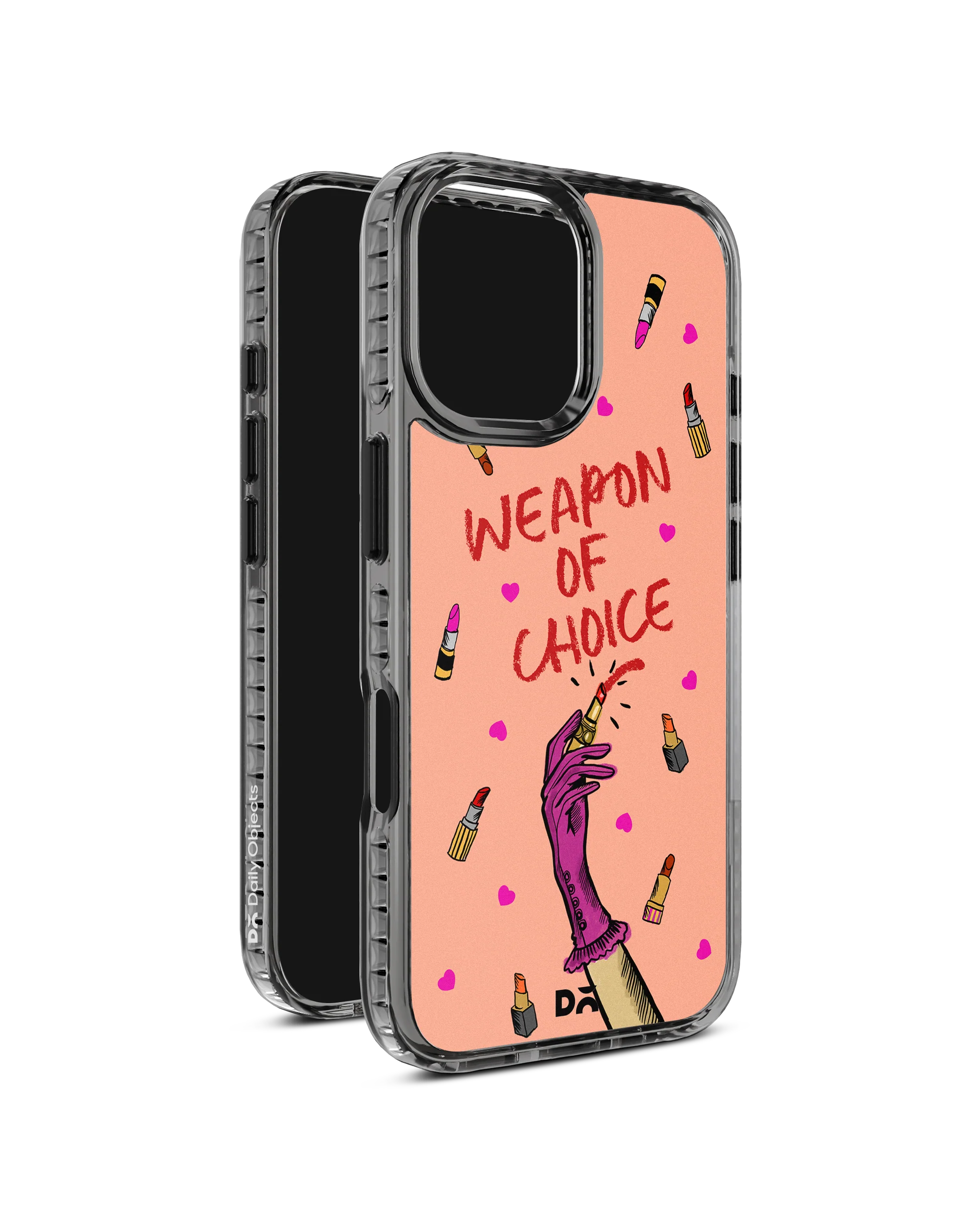 Weapon of Choice Stride 2.0 MagSafe Case Cover For iPhone 16 Plus - Image 4