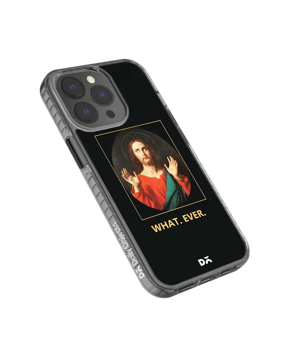 What Ever Stride 2.0 Case Cover For iPhone 13 Pro - Image 4