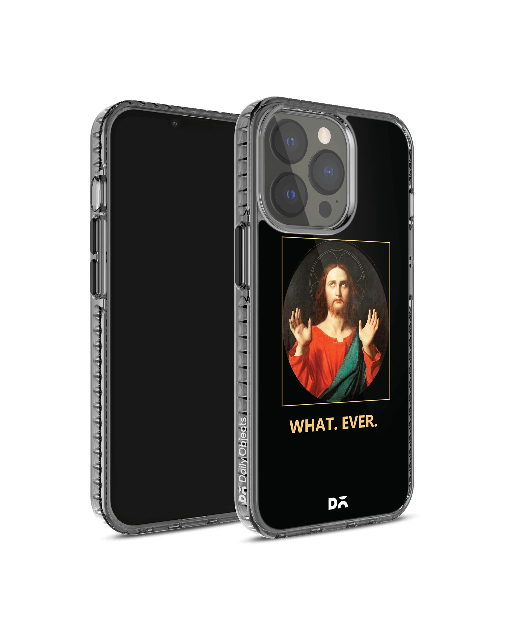 What Ever Stride 2.0 Case Cover For iPhone 13 Pro Max - Image 2