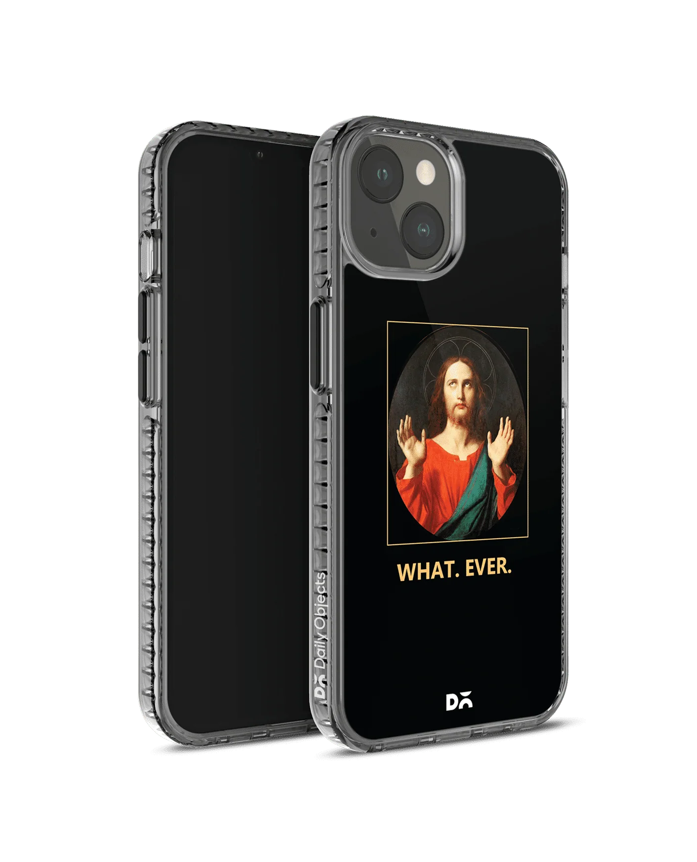 What Ever Stride 2.0 Phone Case Cover For iPhone 14 - Image 2
