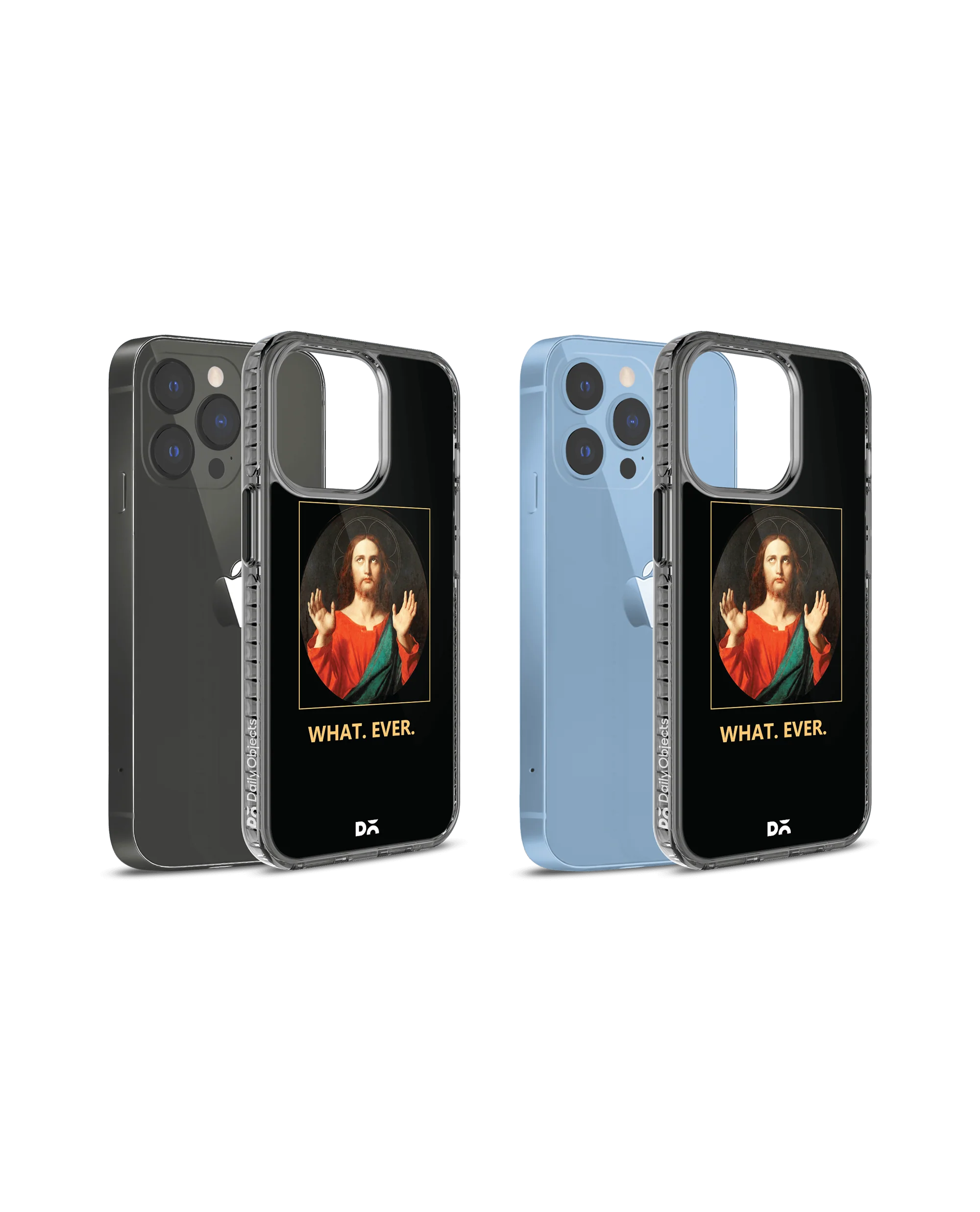 What Ever Stride 2.0 Phone Case Cover For iPhone 14 Pro - Image 3