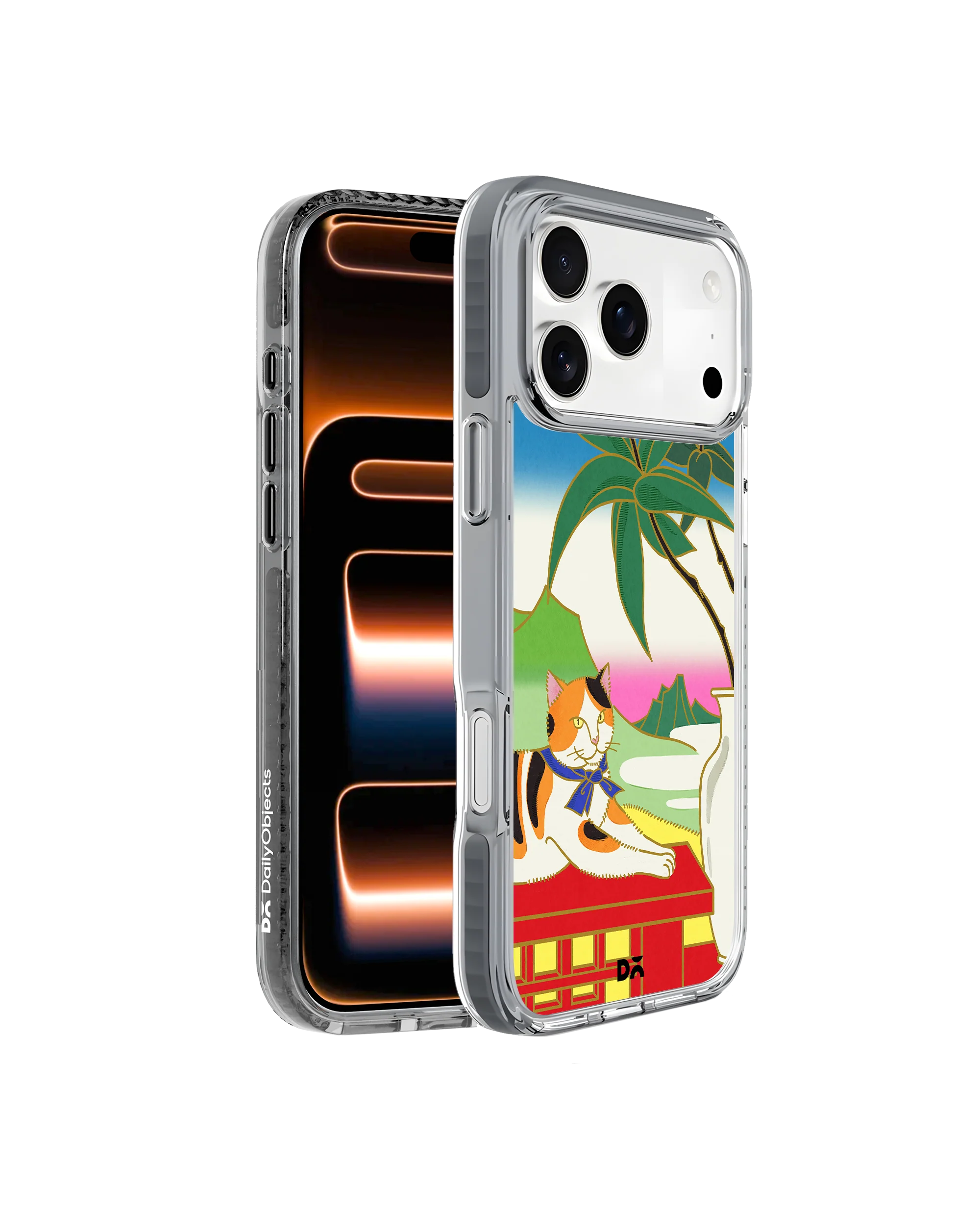 Whisked Away Stride 2.0 MagSafe Case Cover For iPhone 17 Pro Max - Image 4