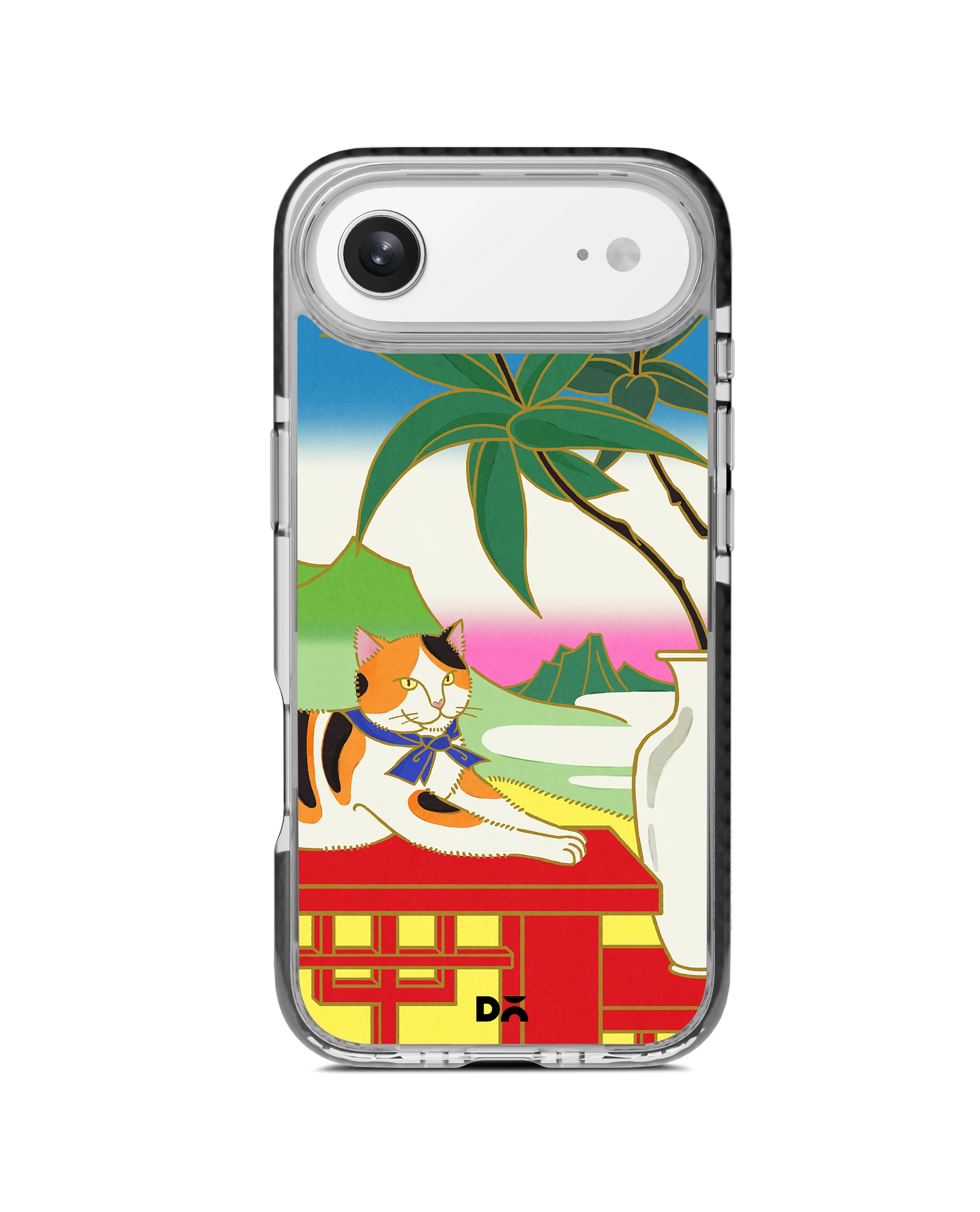 Whisked Away Stride 2.0 MagSafe Case Cover For iPhone Air