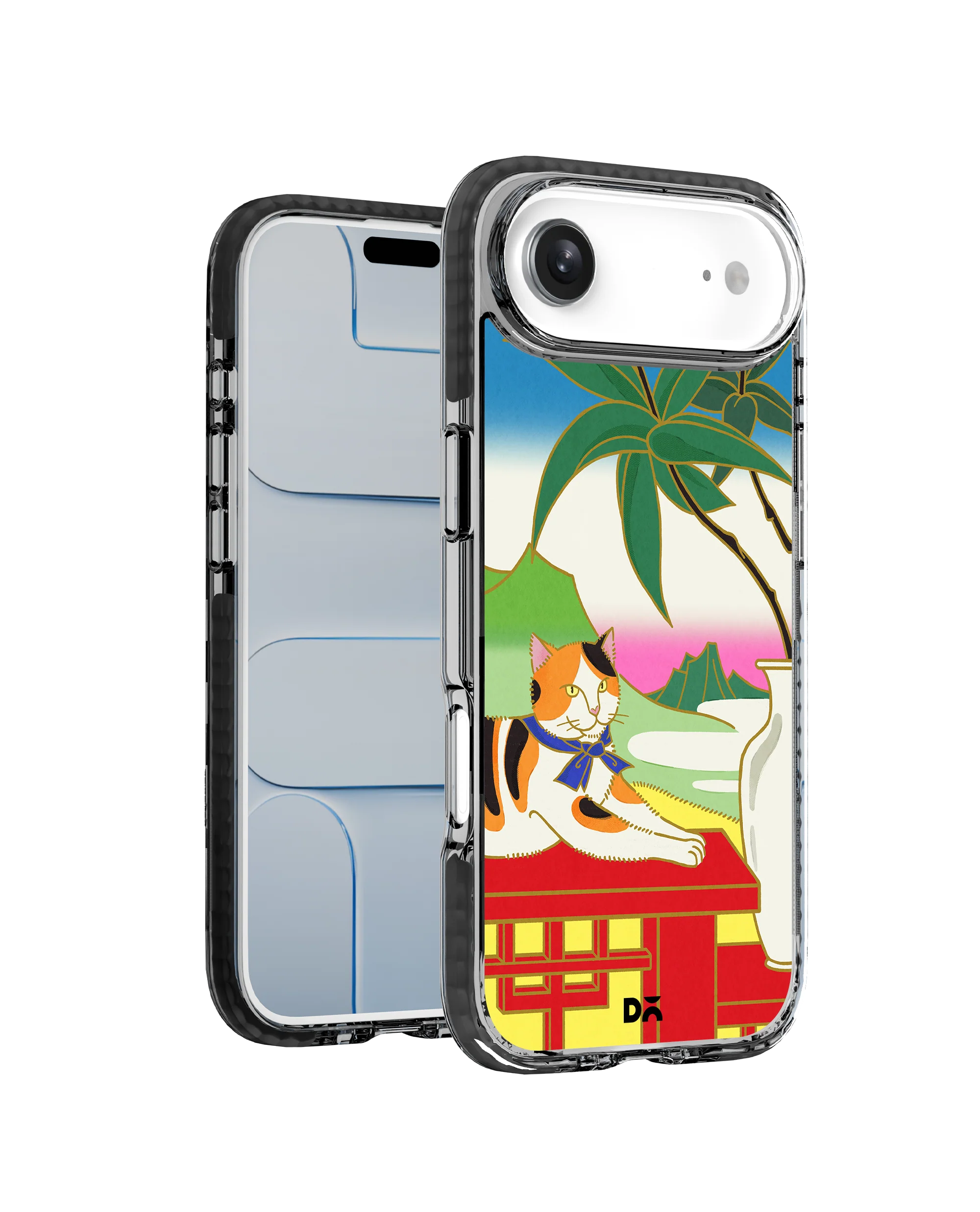 Whisked Away Stride 2.0 MagSafe Case Cover For iPhone Air - Image 4